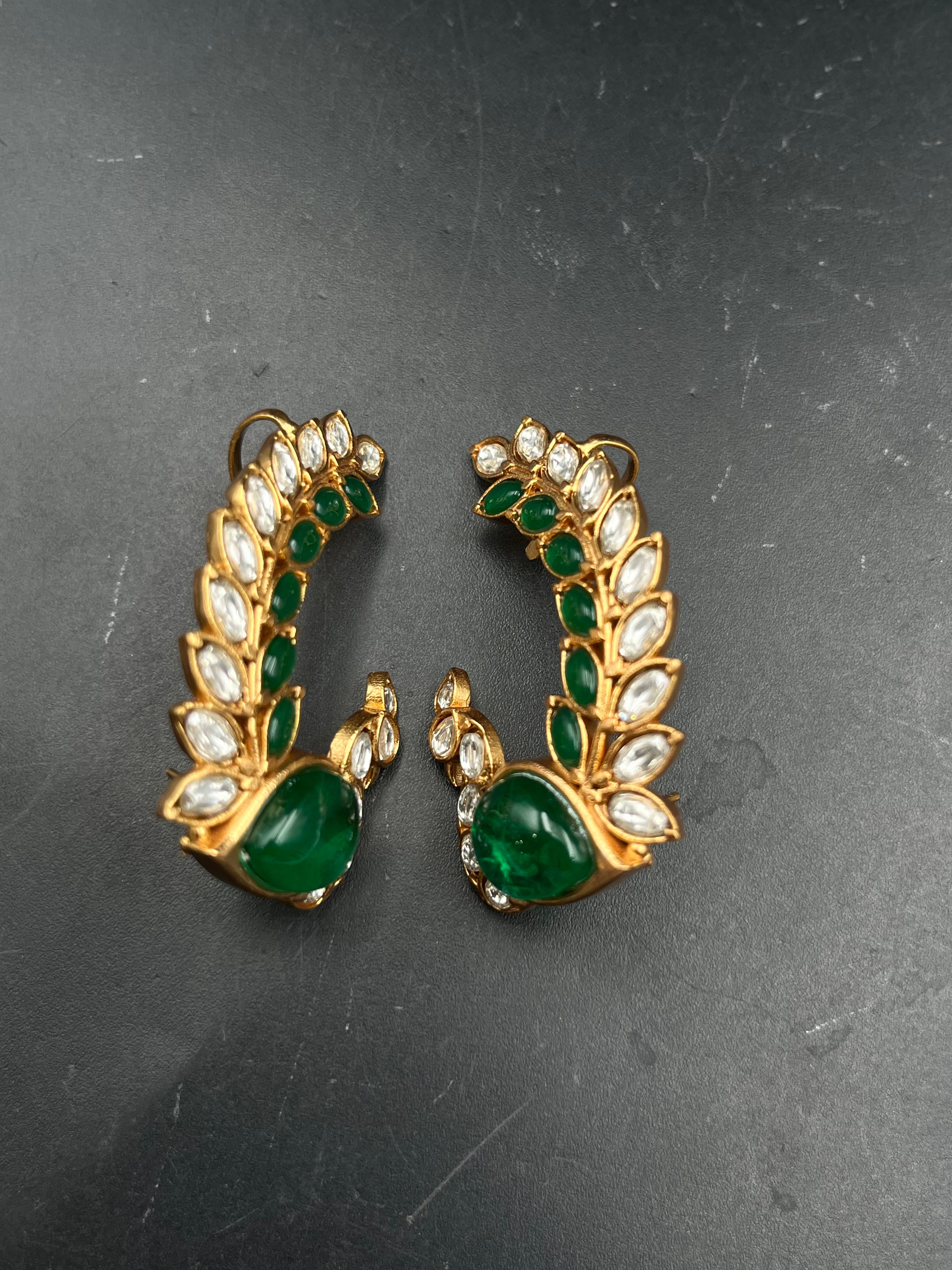 SUNHERA EARRING
