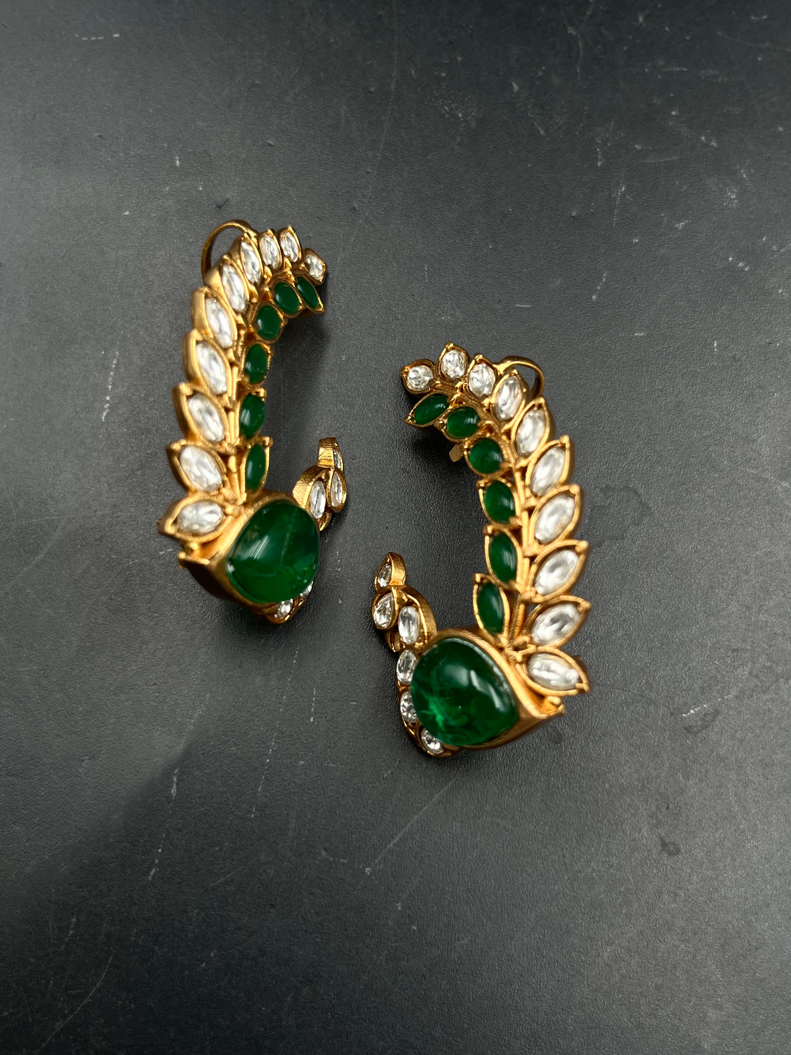 SUNHERA EARRING