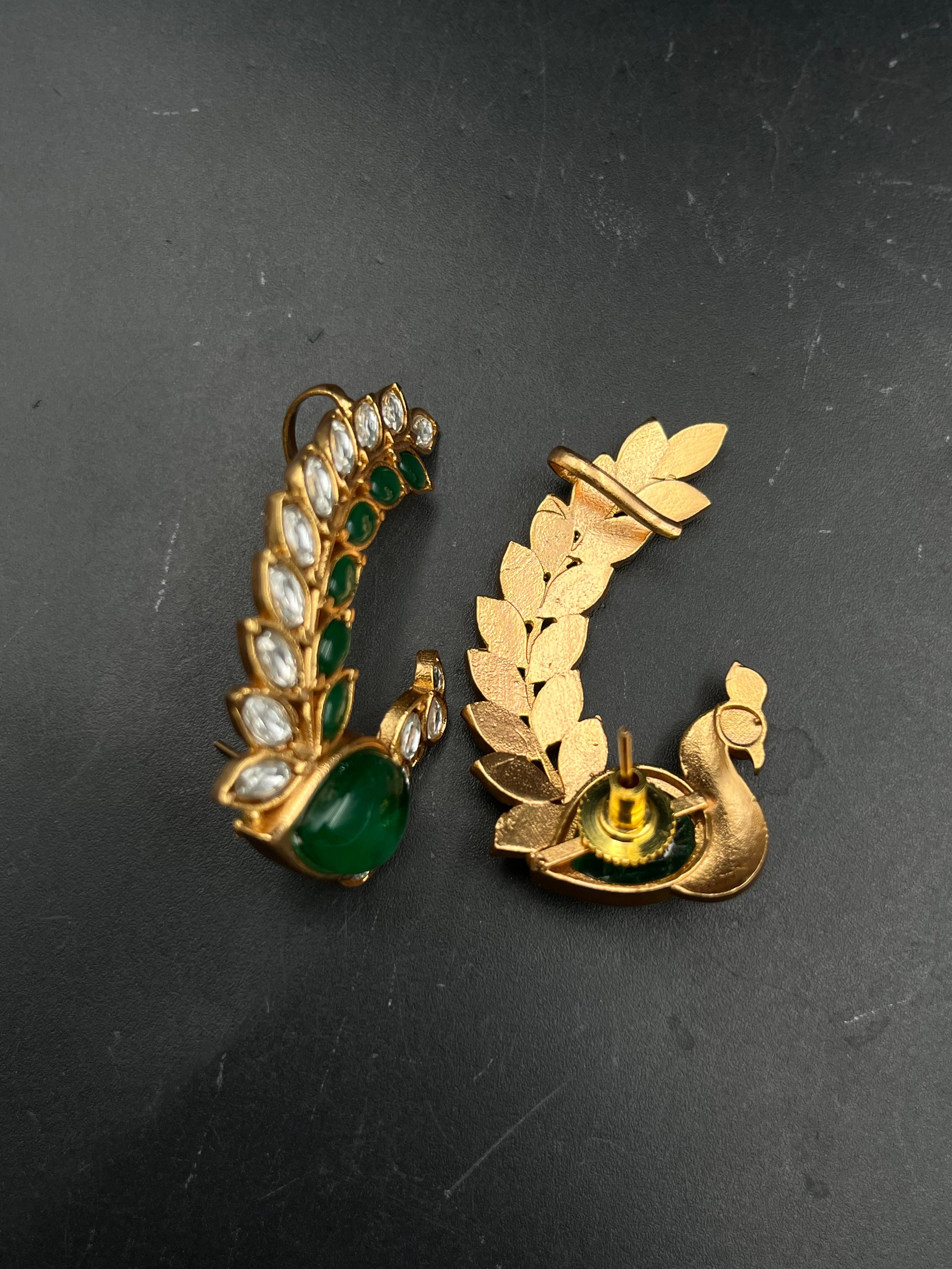 SUNHERA EARRING