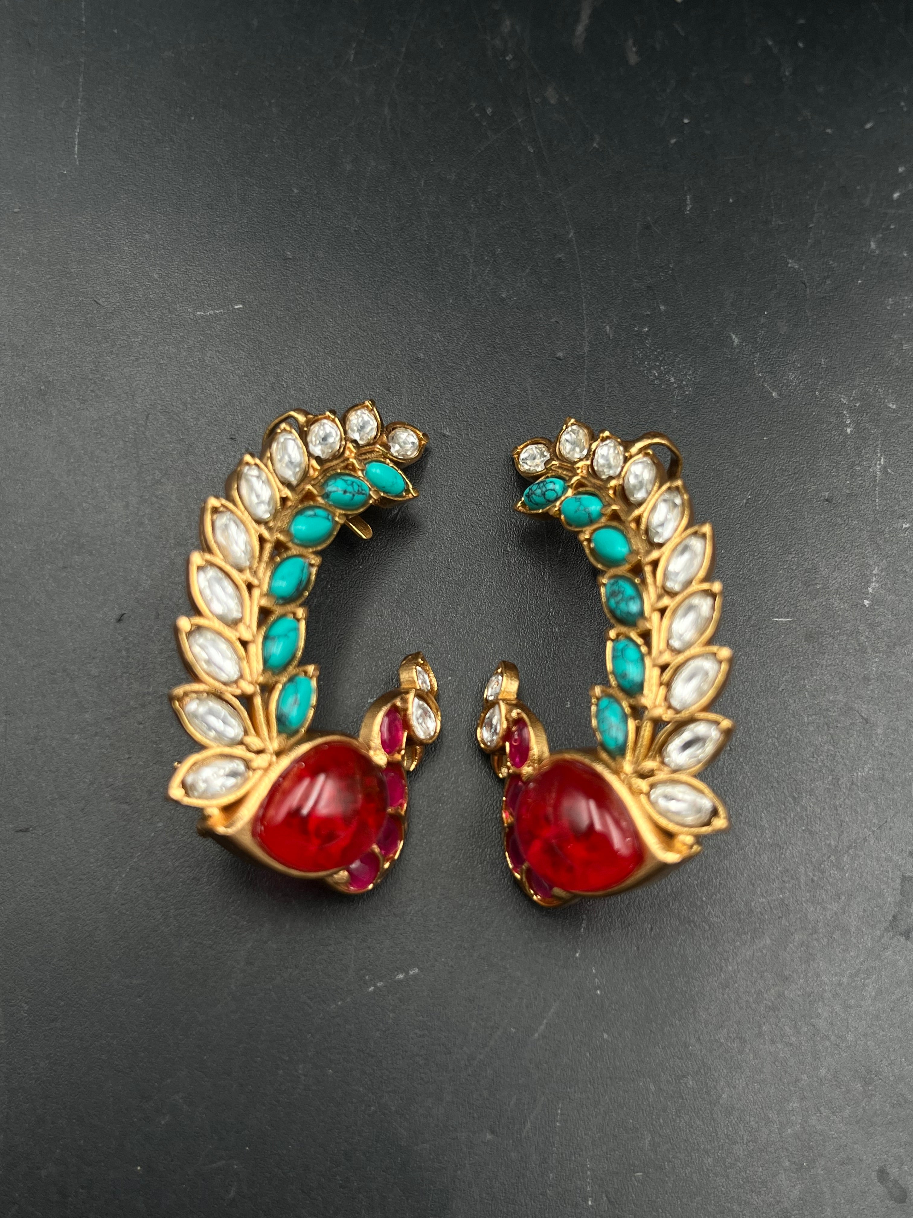 SUNHERA EARRING