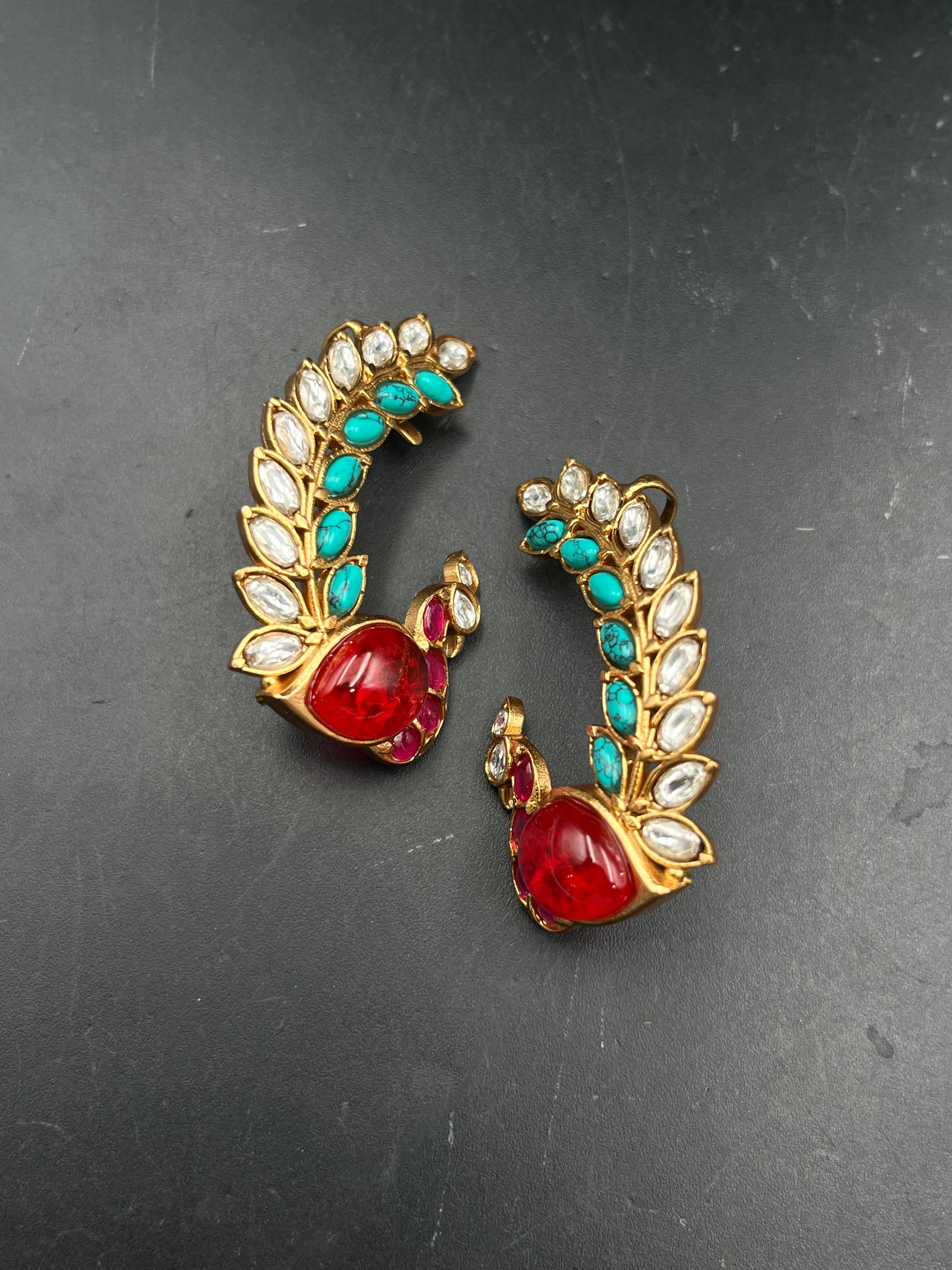 SUNHERA EARRING
