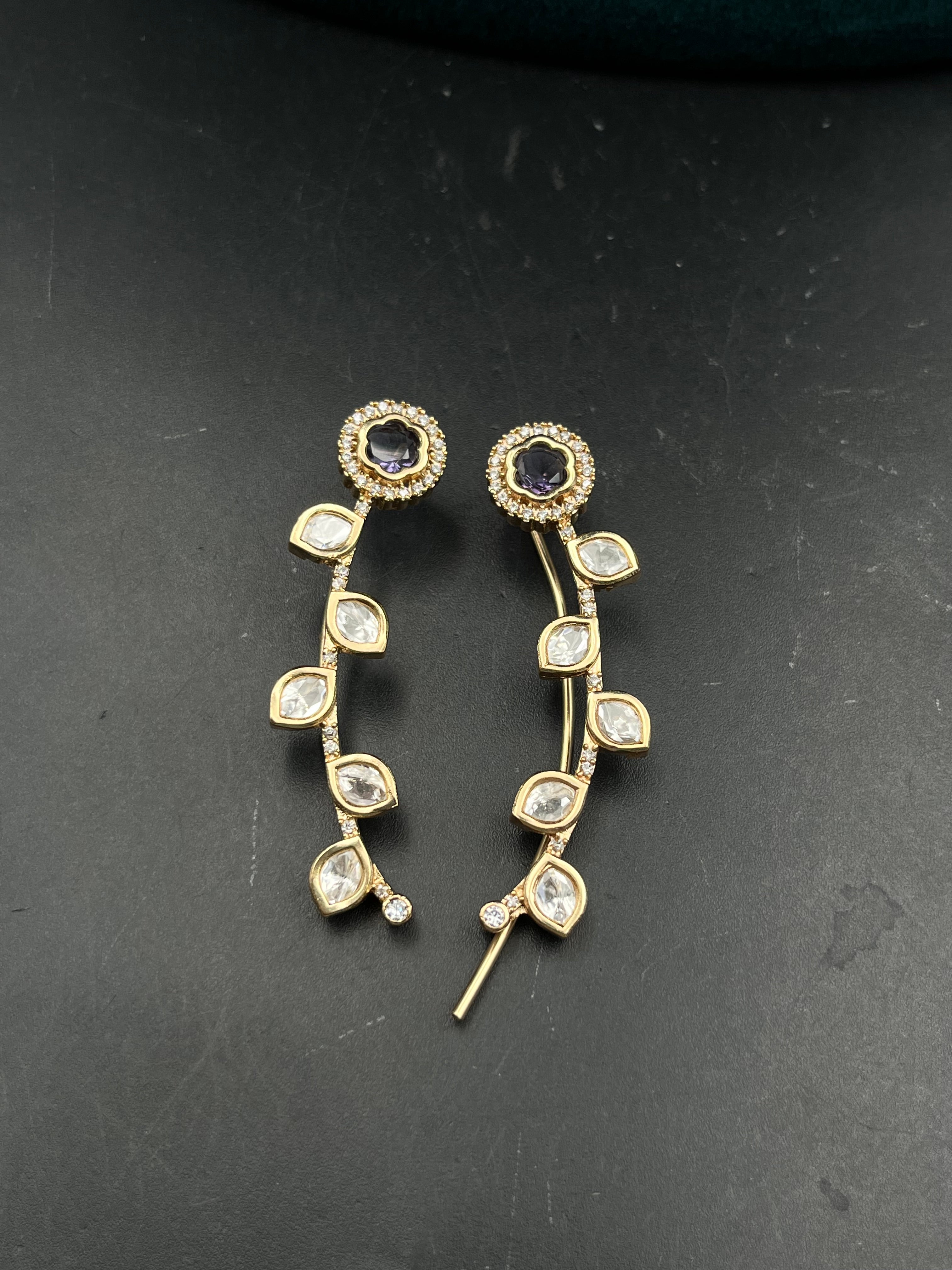 SHUANA EARRING