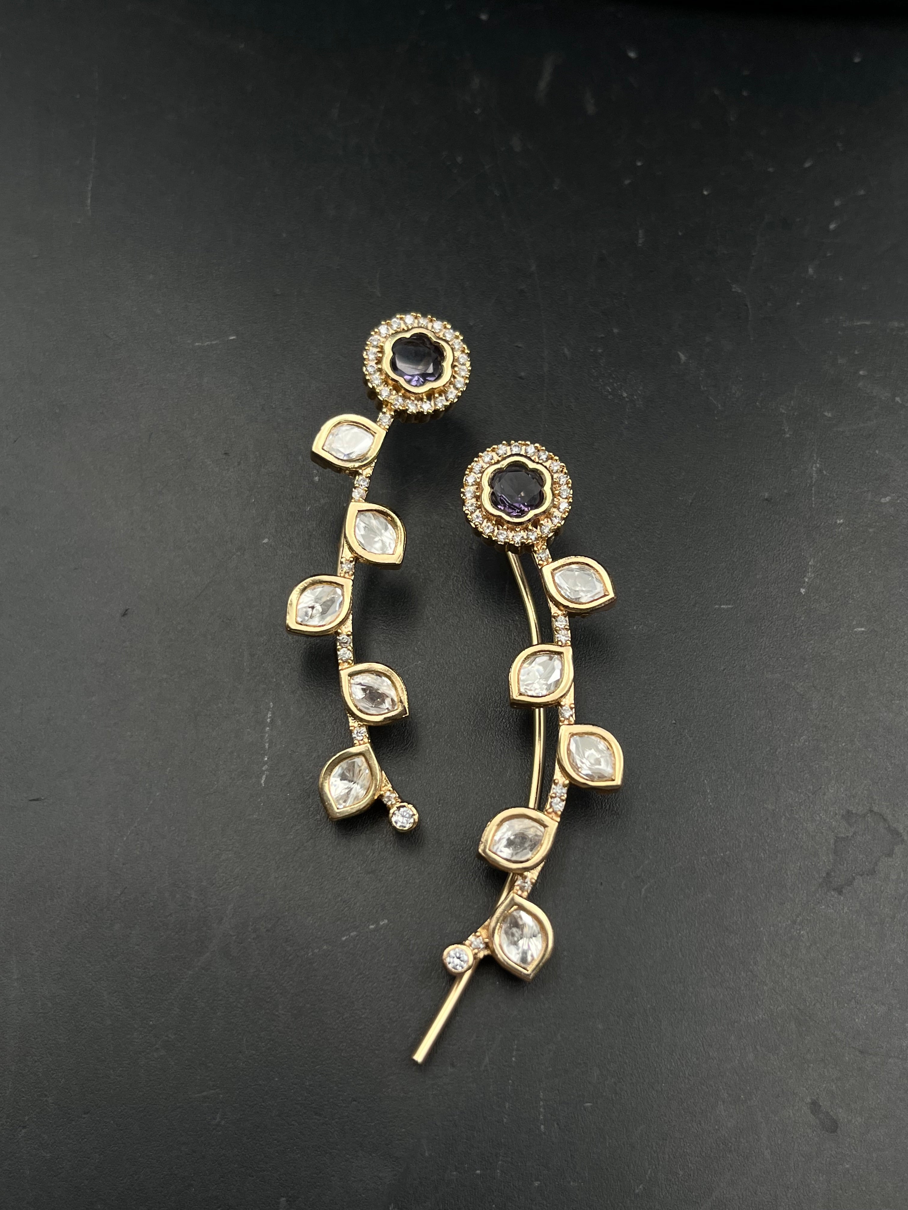 SHUANA EARRING