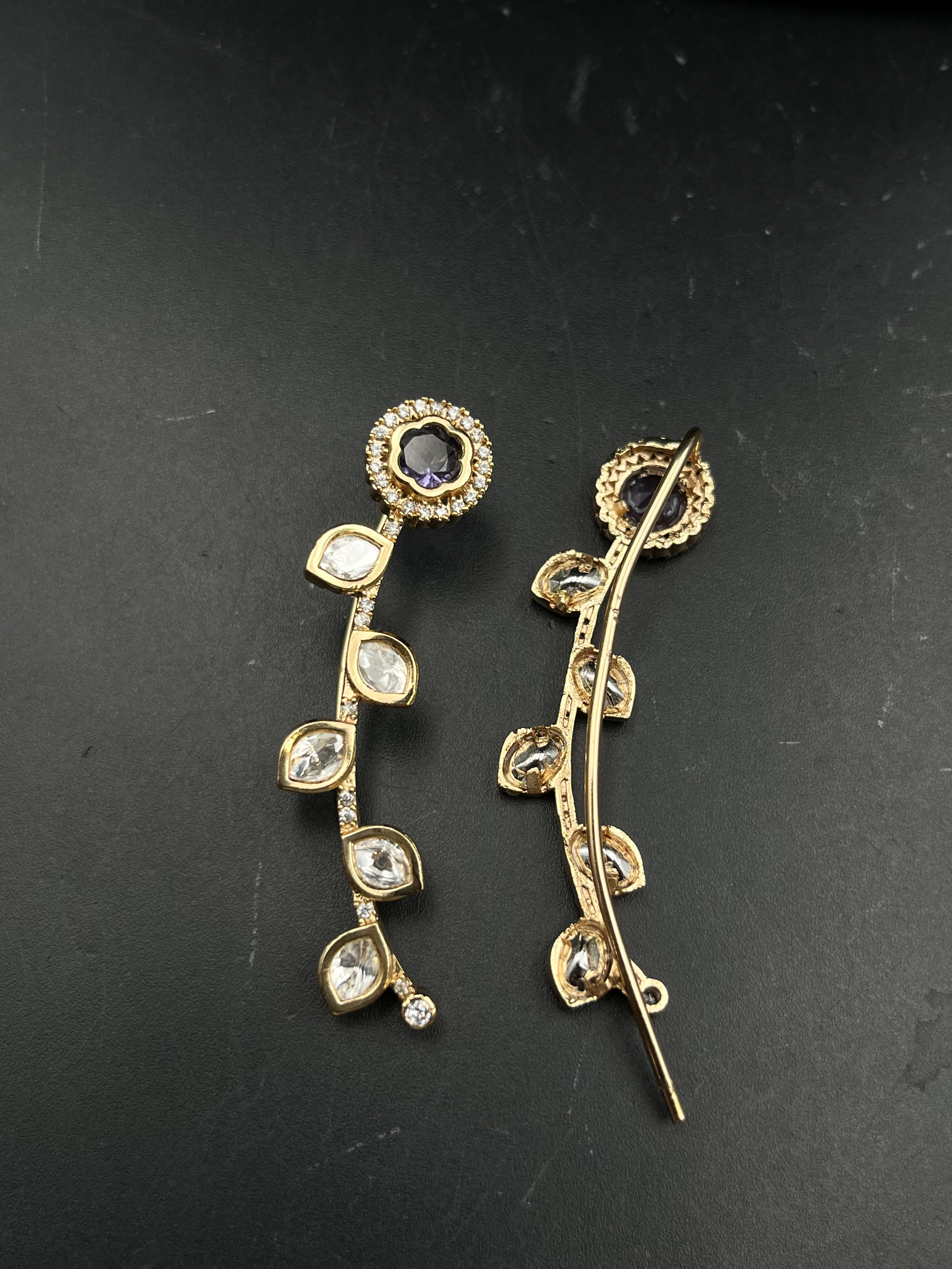SHUANA EARRING