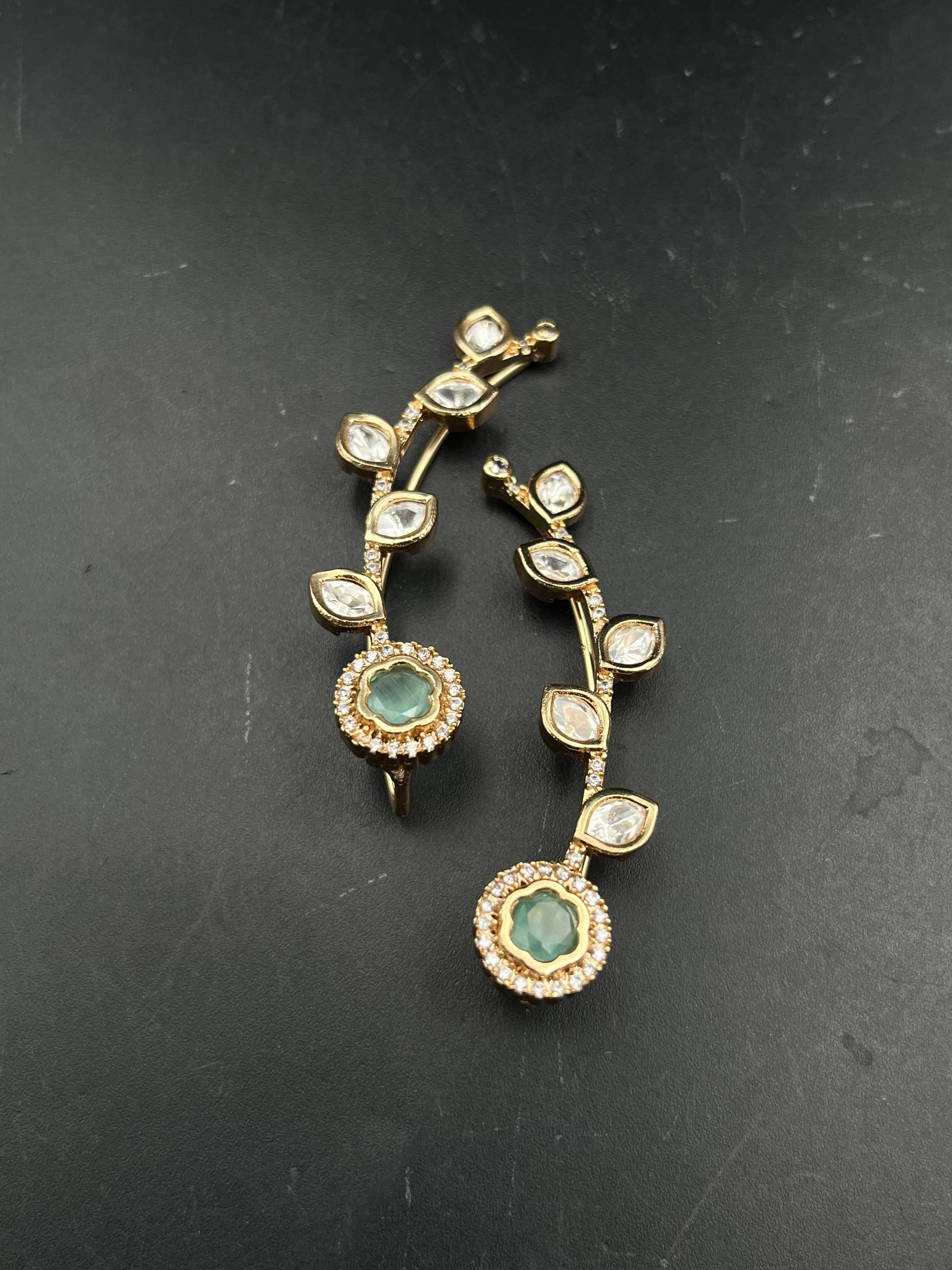 SHUANA EARRING