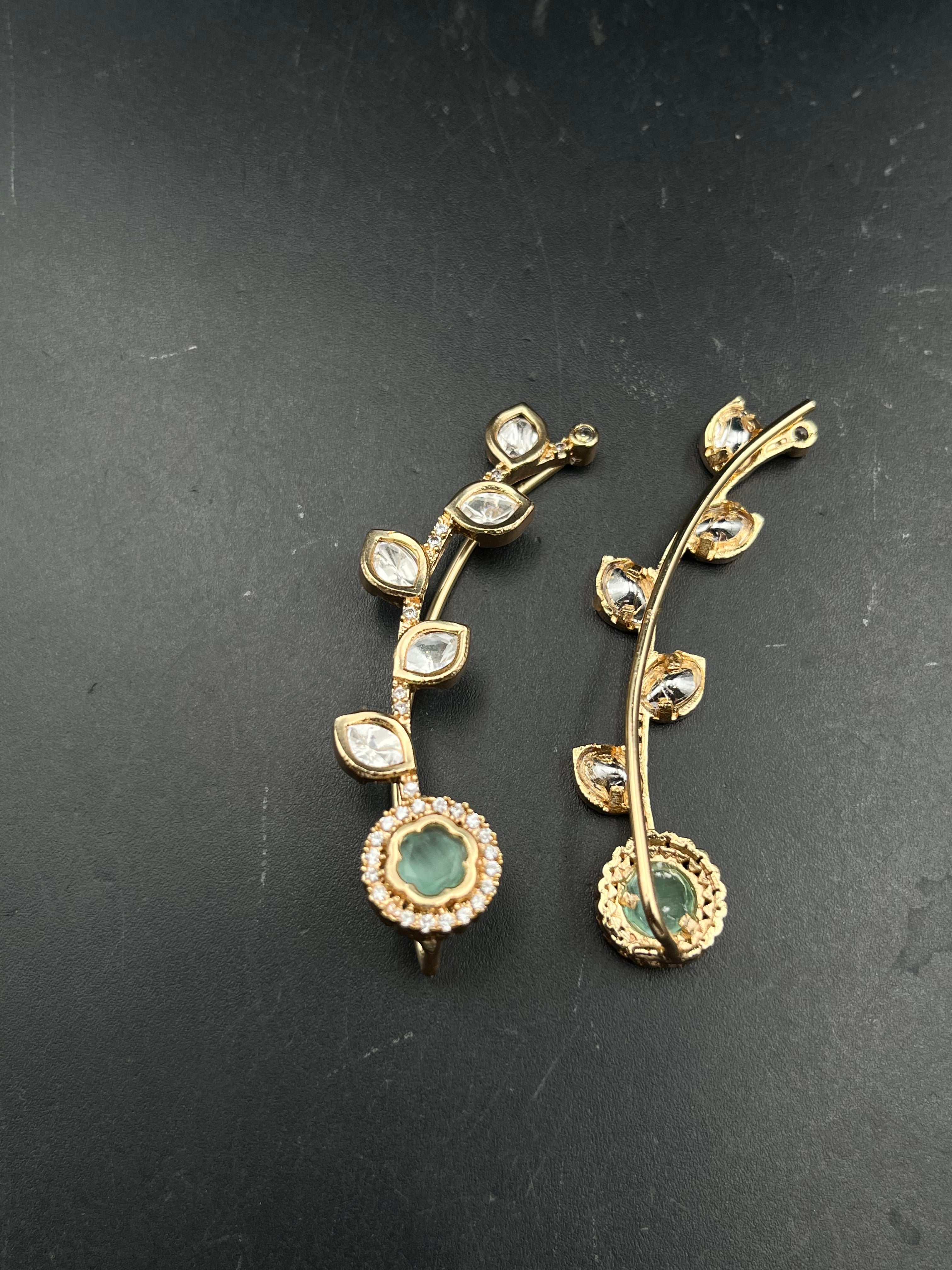 SHUANA EARRING