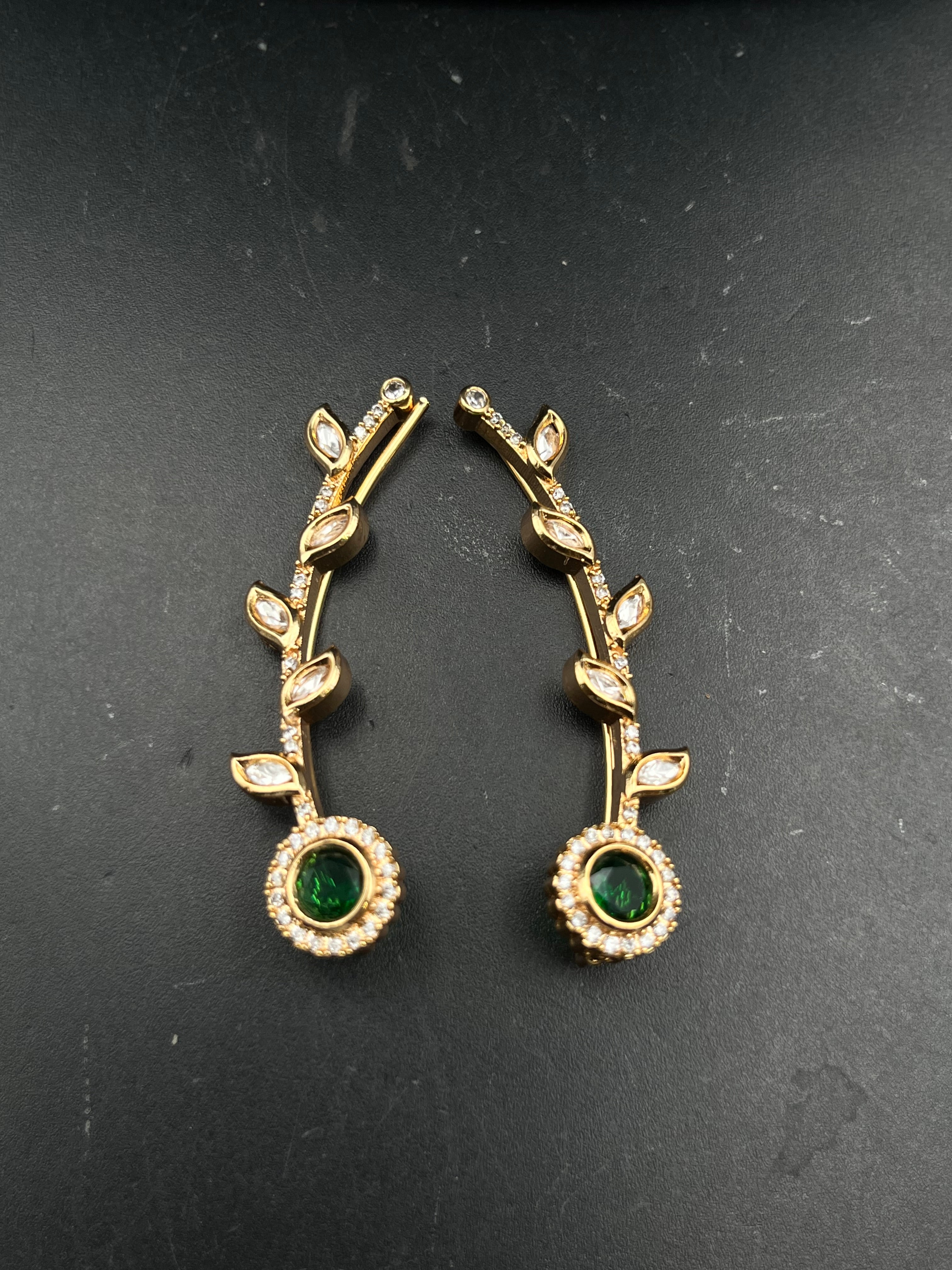 SHUANA EARRING