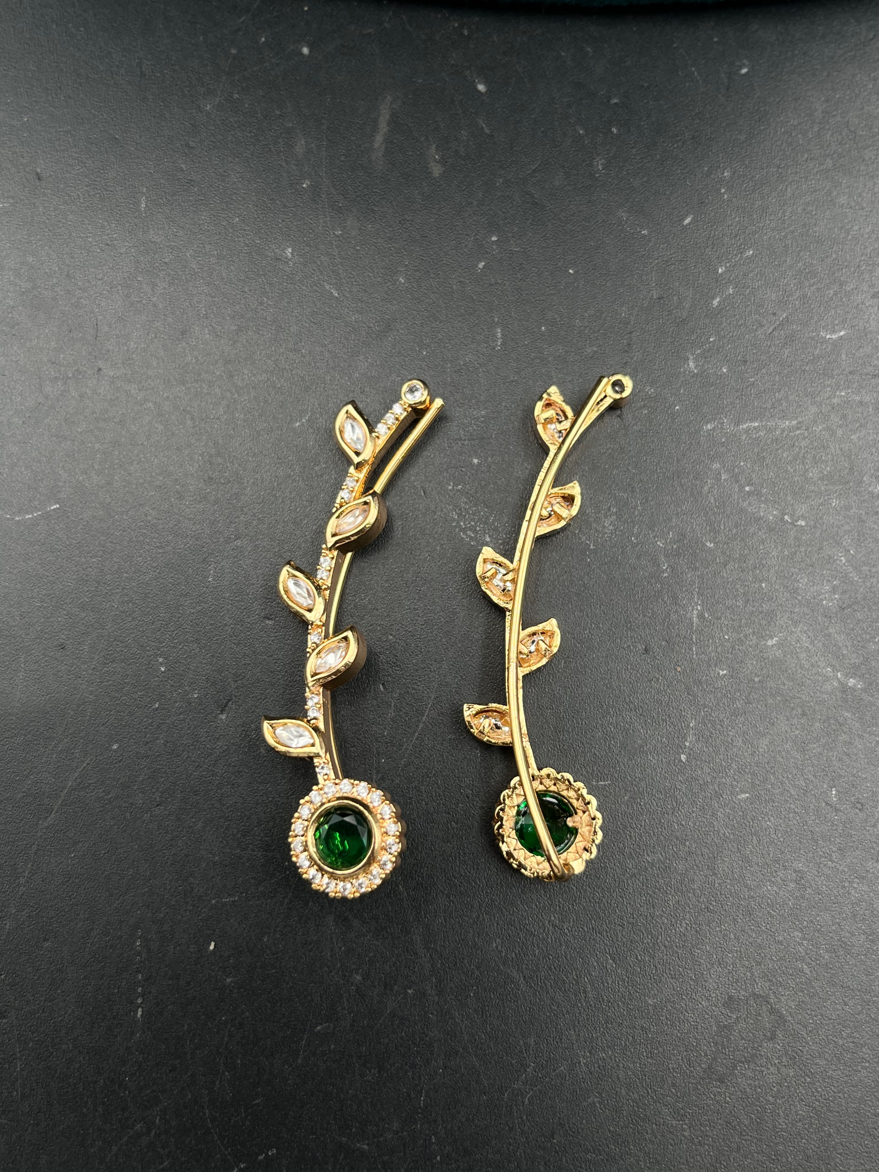 SHUANA EARRING