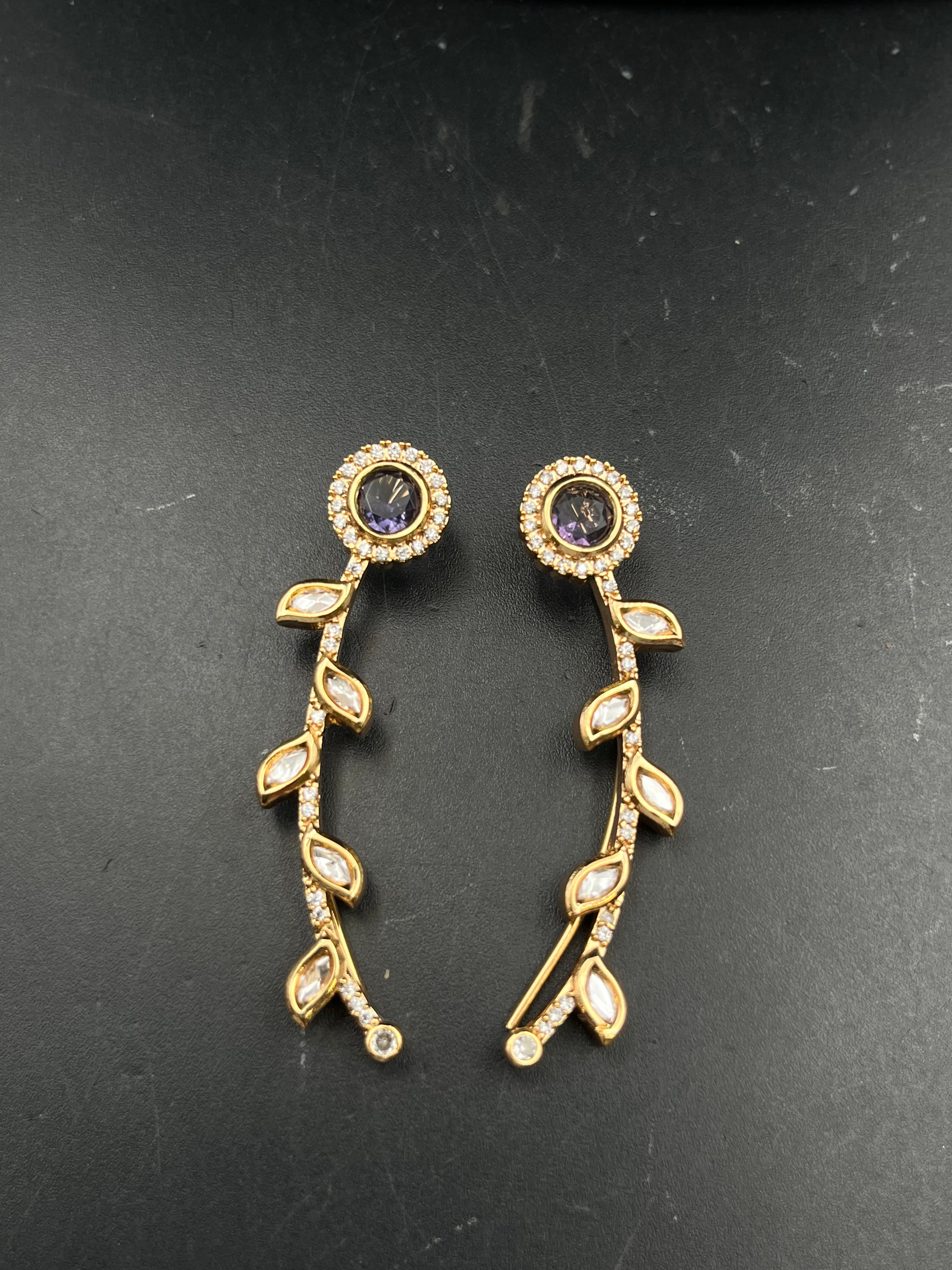 SHUANA EARRING