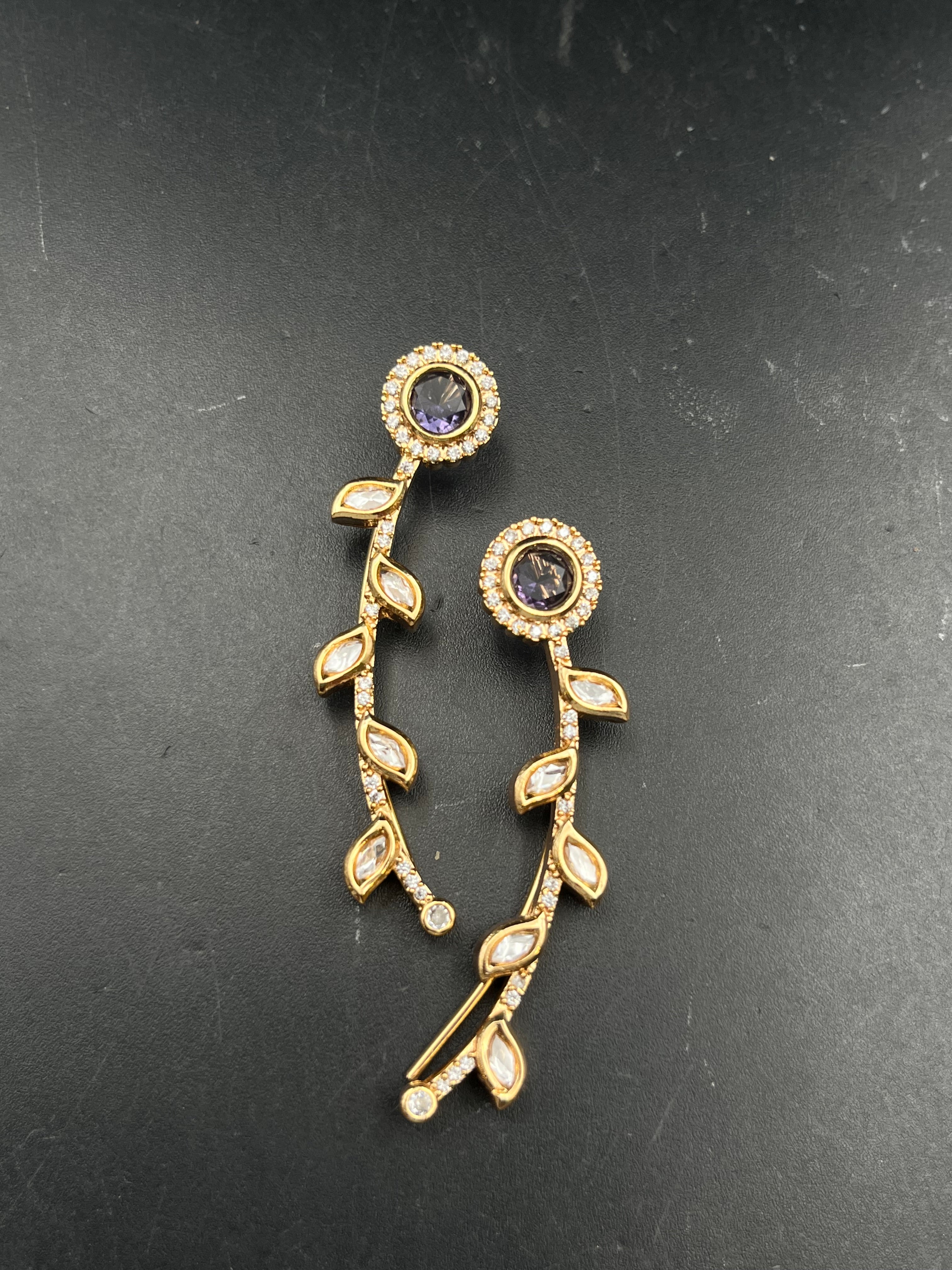 SHUANA EARRING