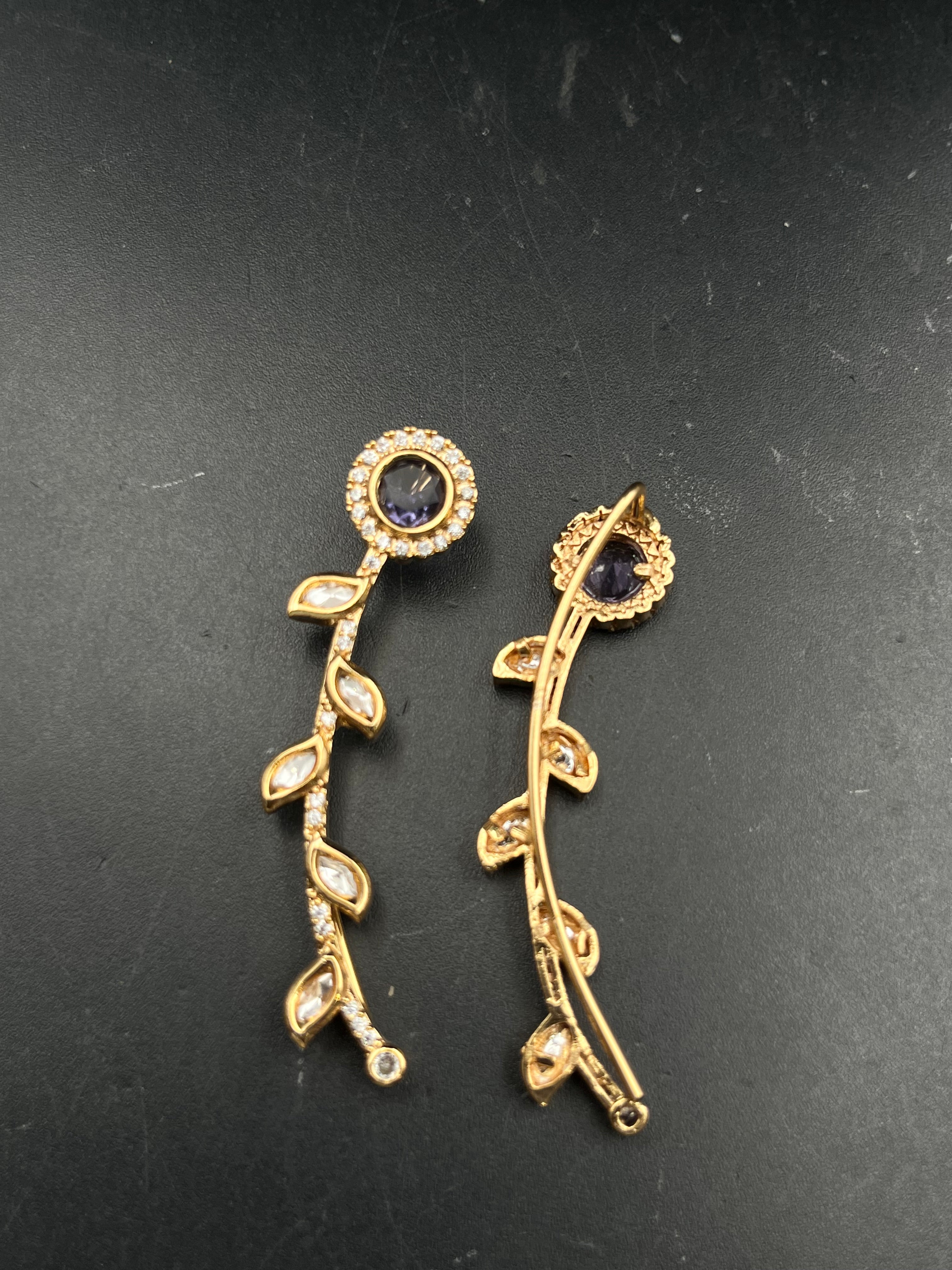 SHUANA EARRING