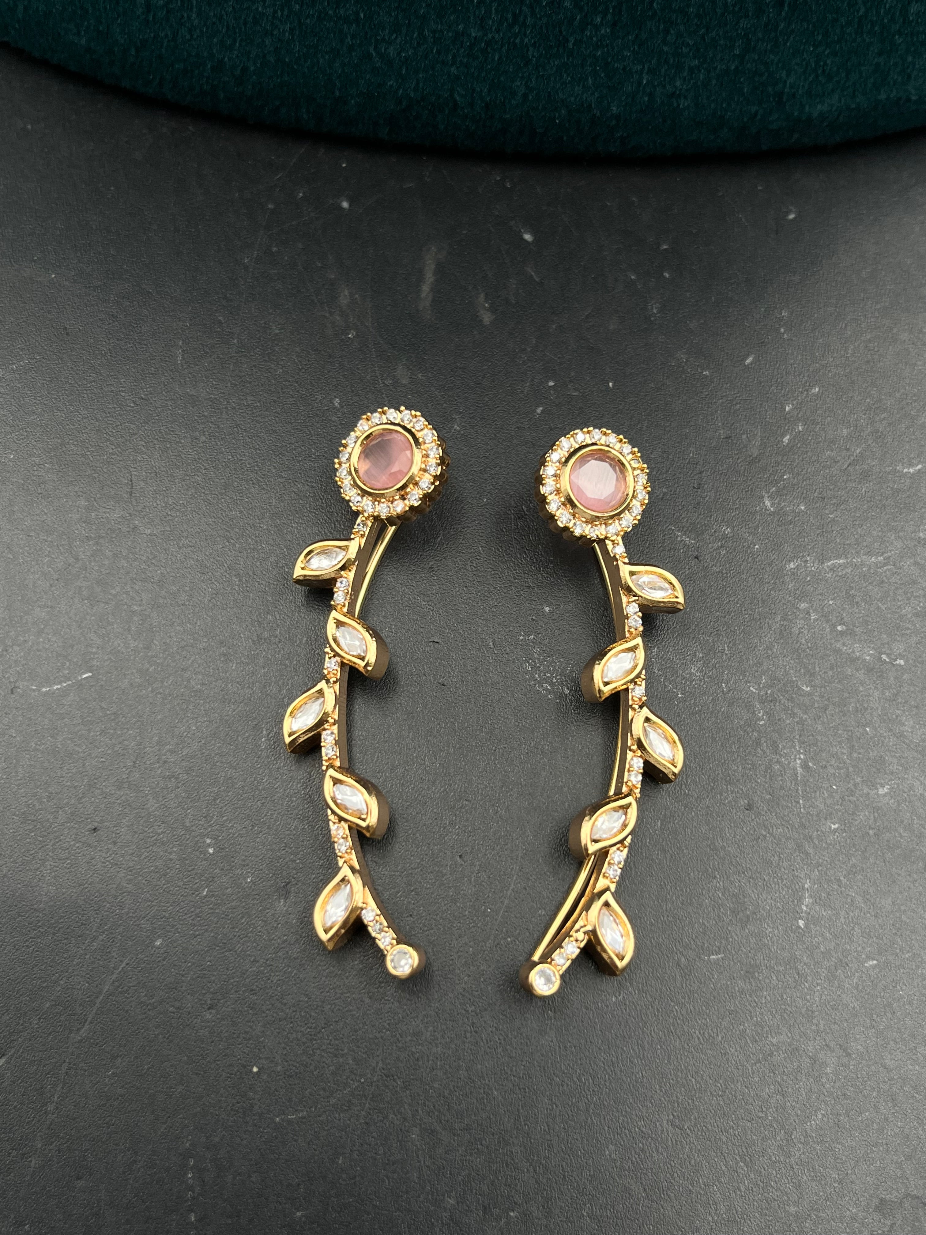 SHUANA EARRING