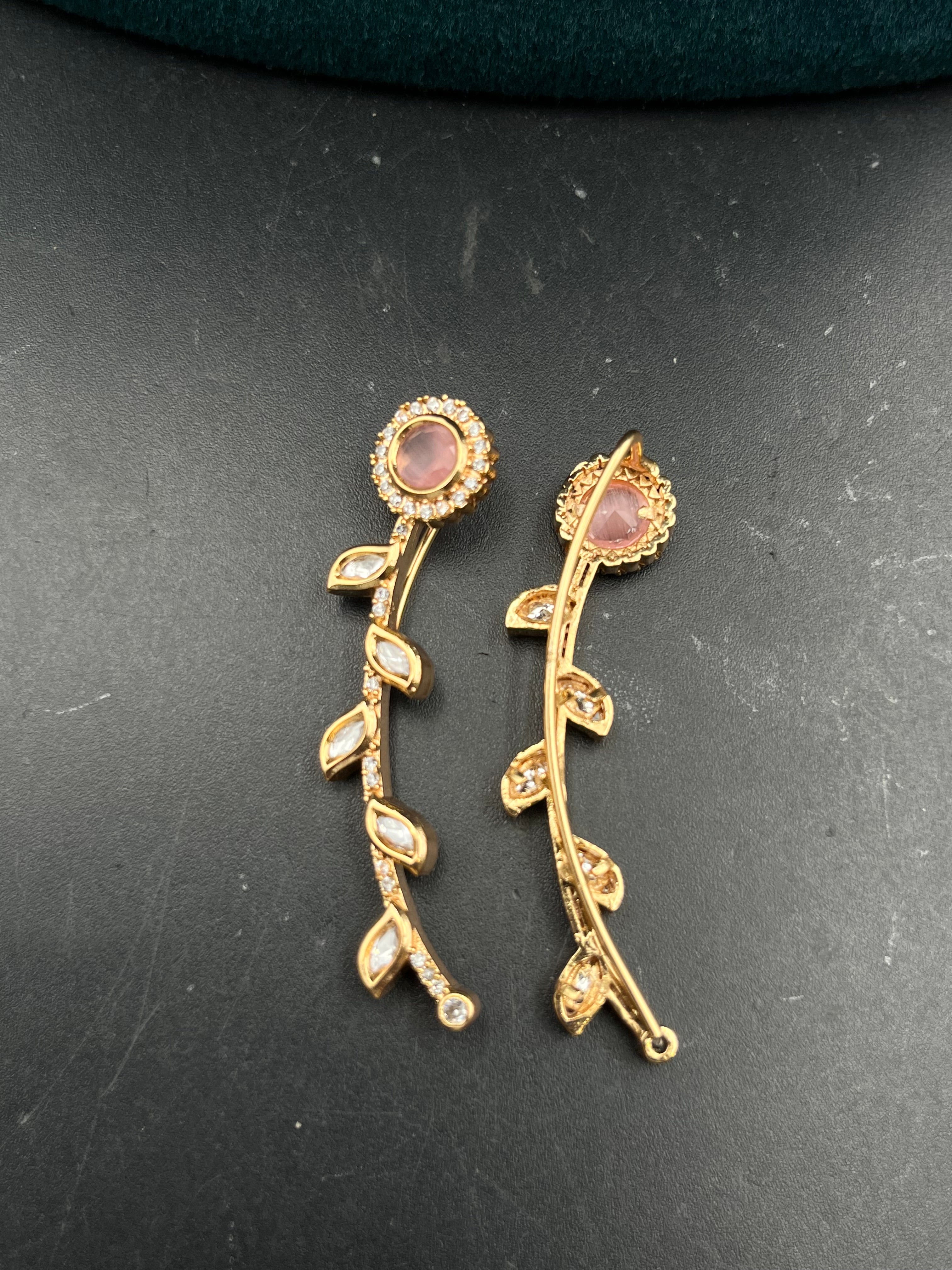 SHUANA EARRING