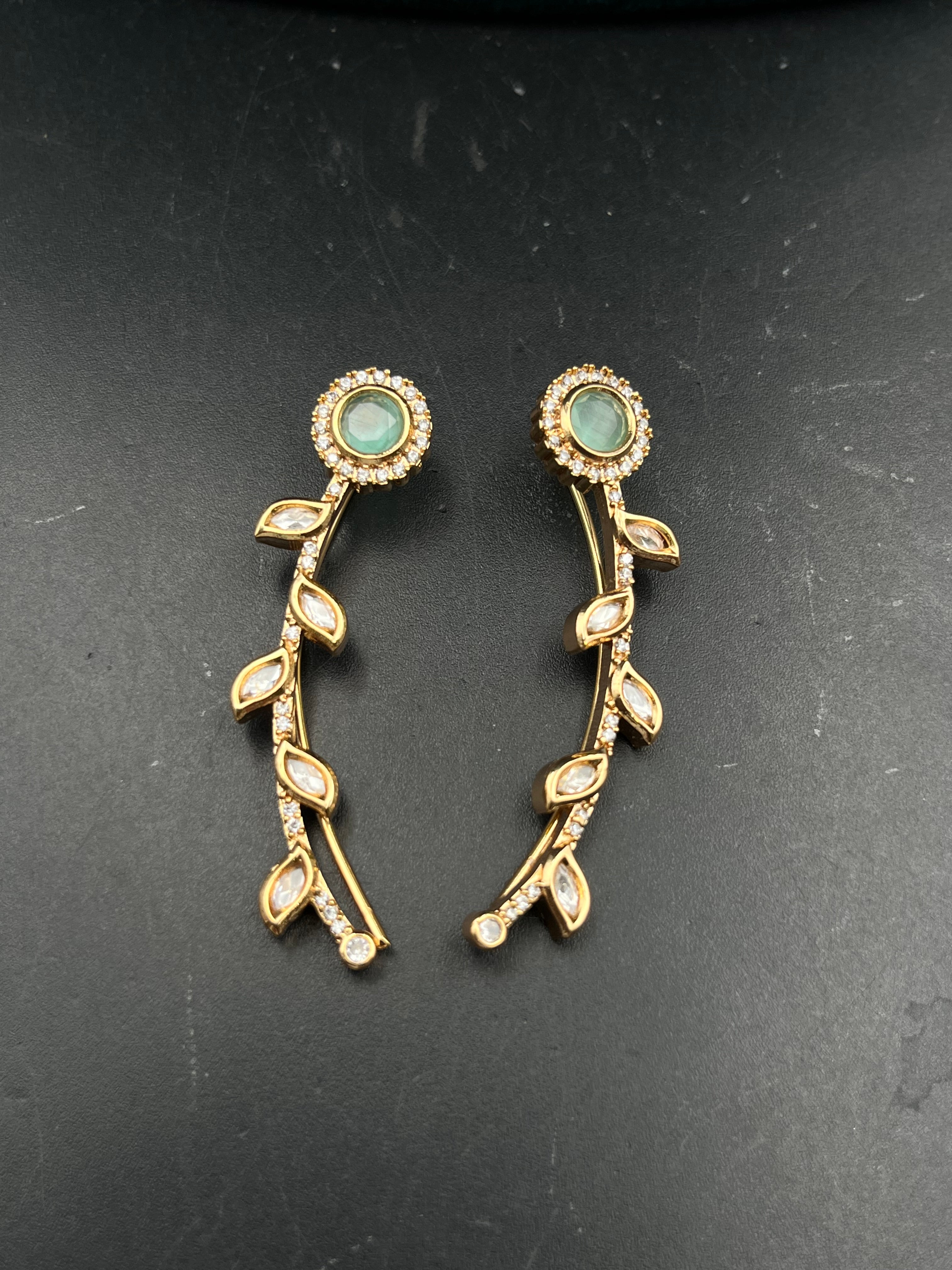 SHUANA EARRING