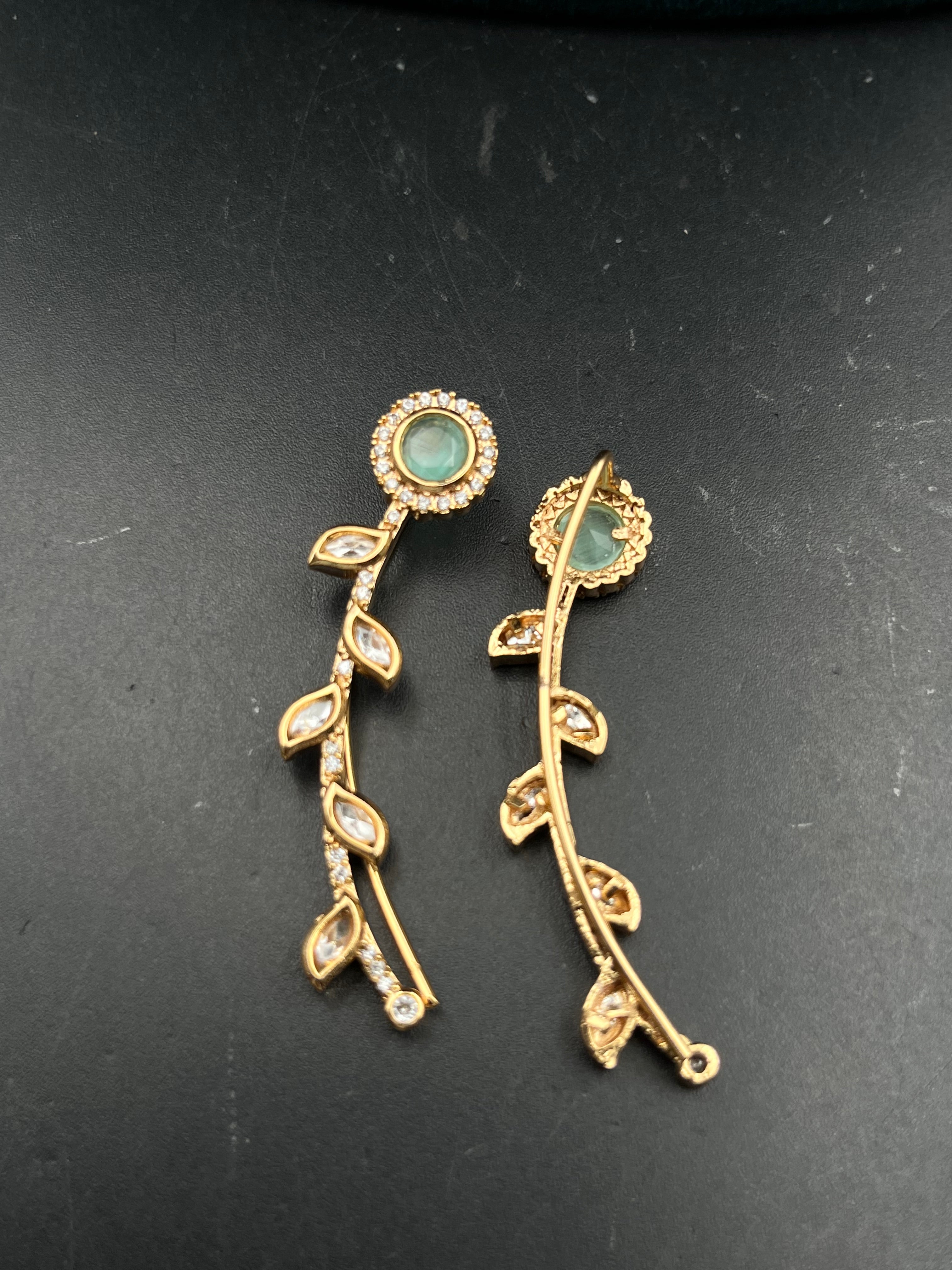 SHUANA EARRING