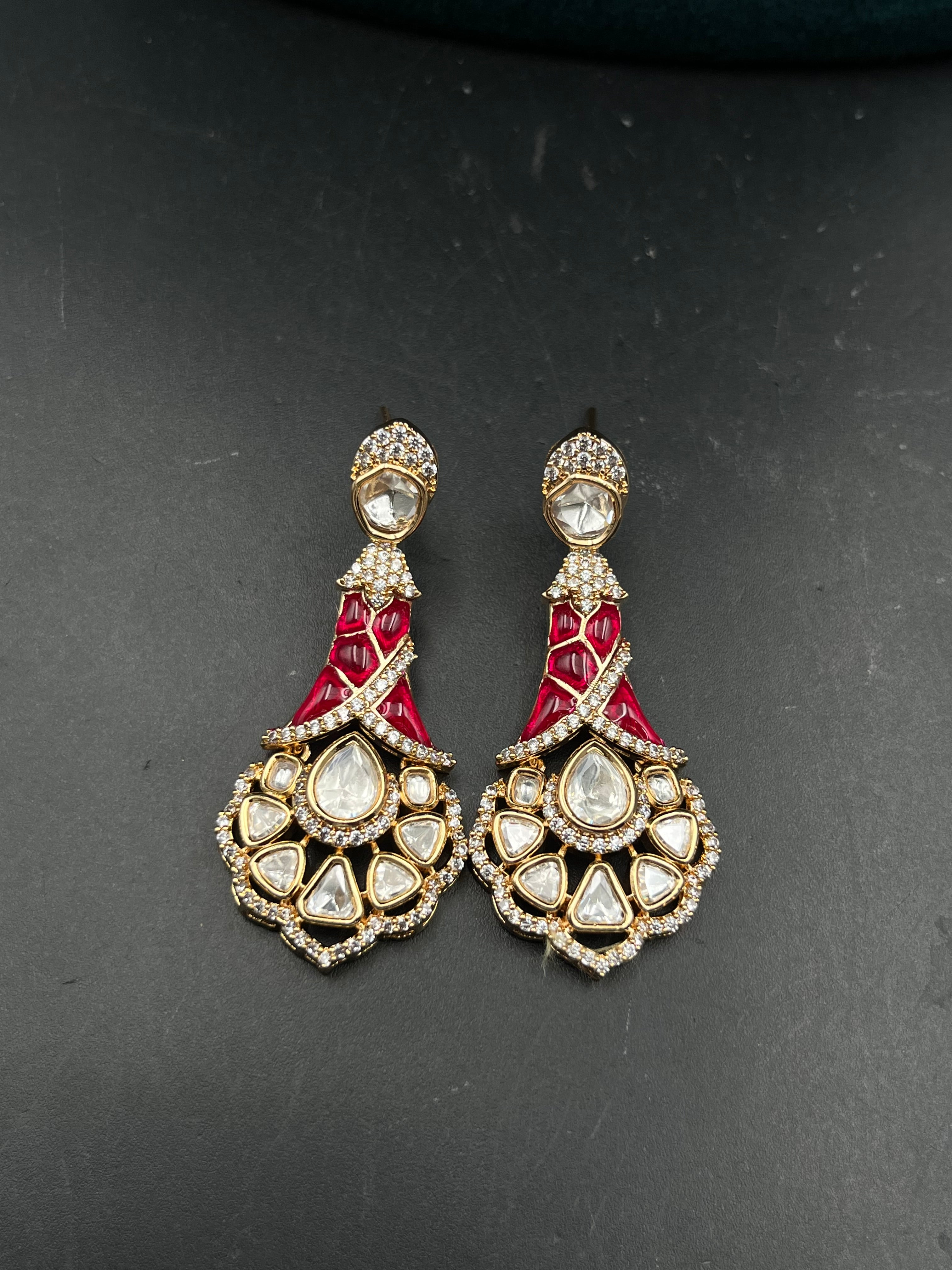 SULEKHA  EARRING