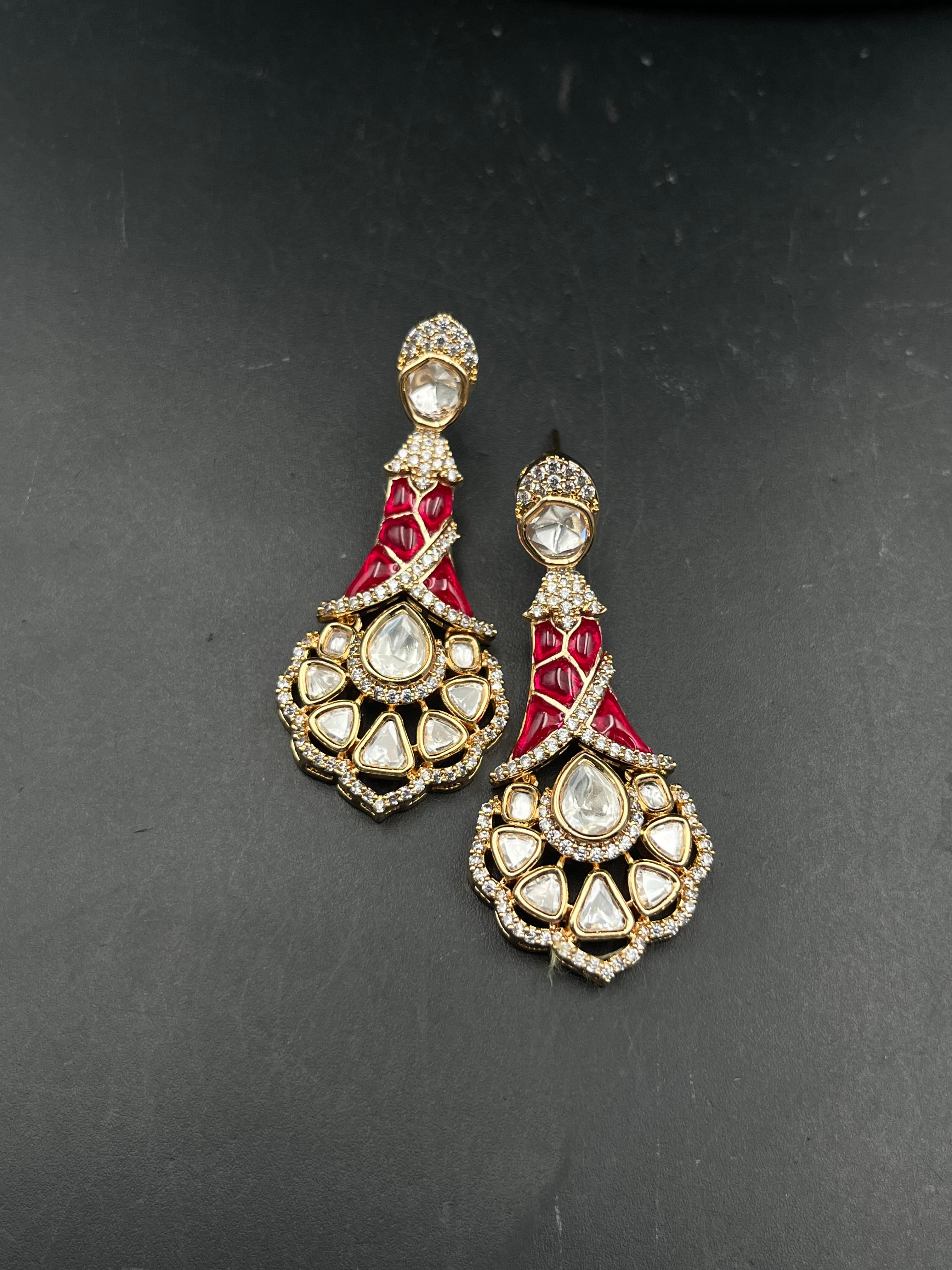 SULEKHA  EARRING