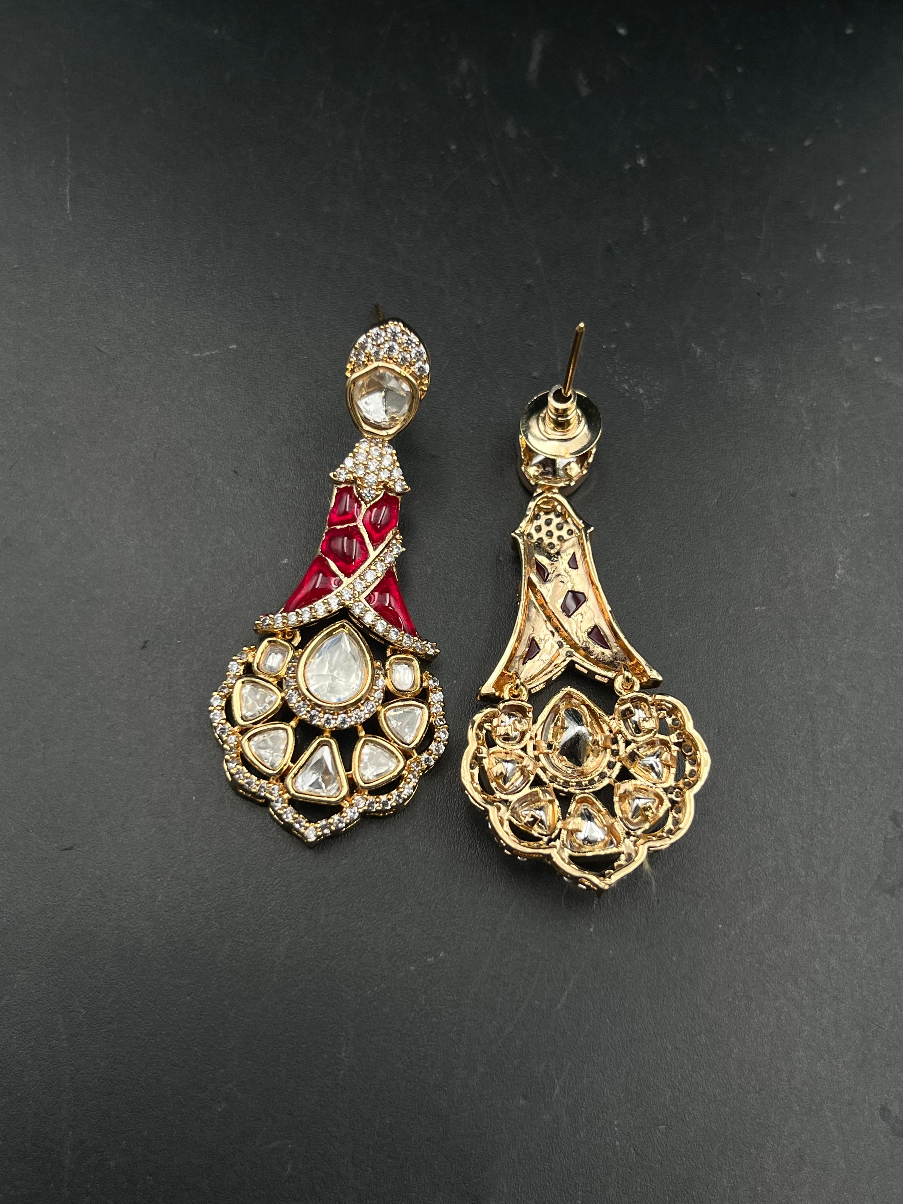 SULEKHA  EARRING