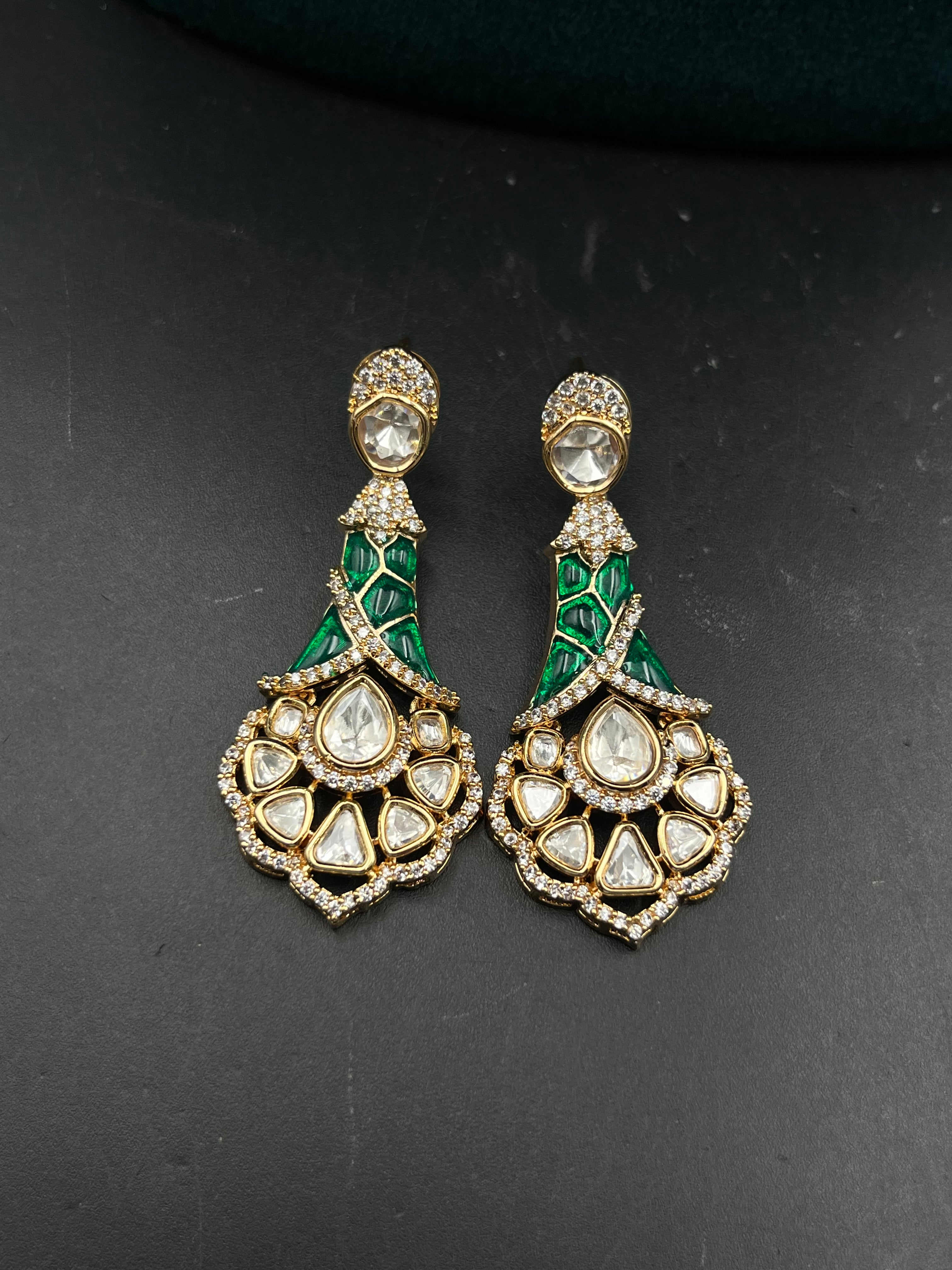 SULEKHA  EARRING