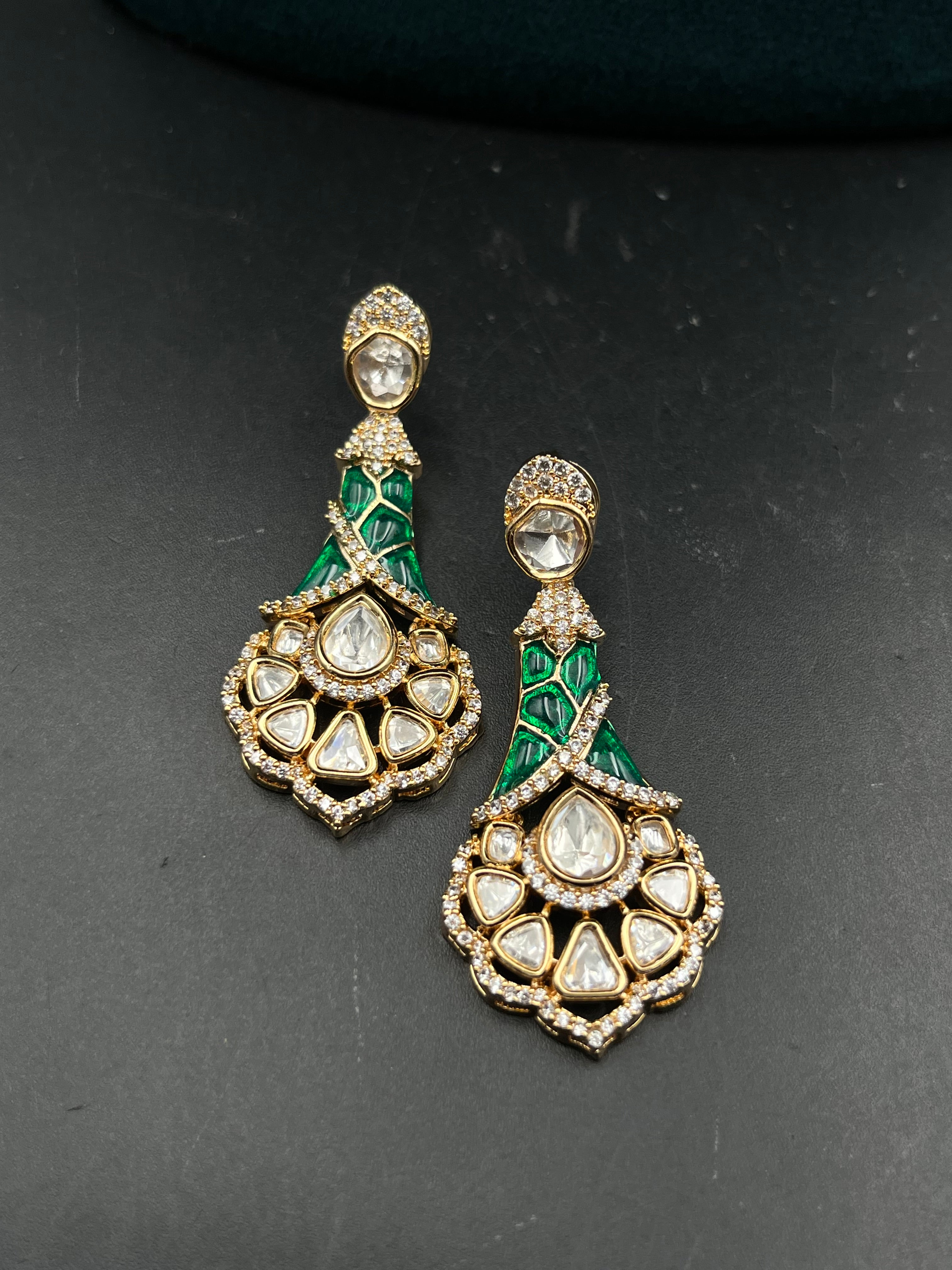 SULEKHA  EARRING
