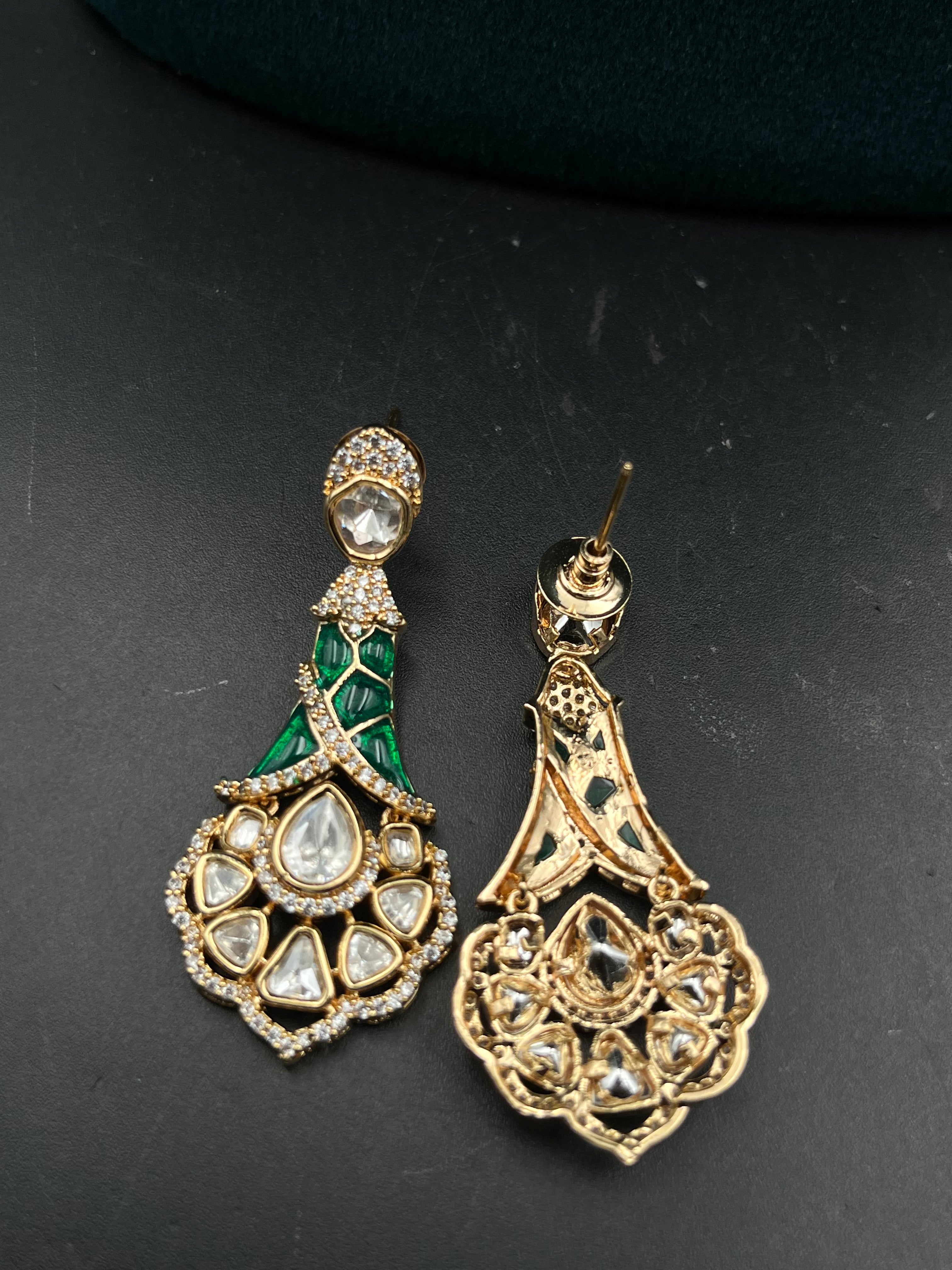 SULEKHA  EARRING