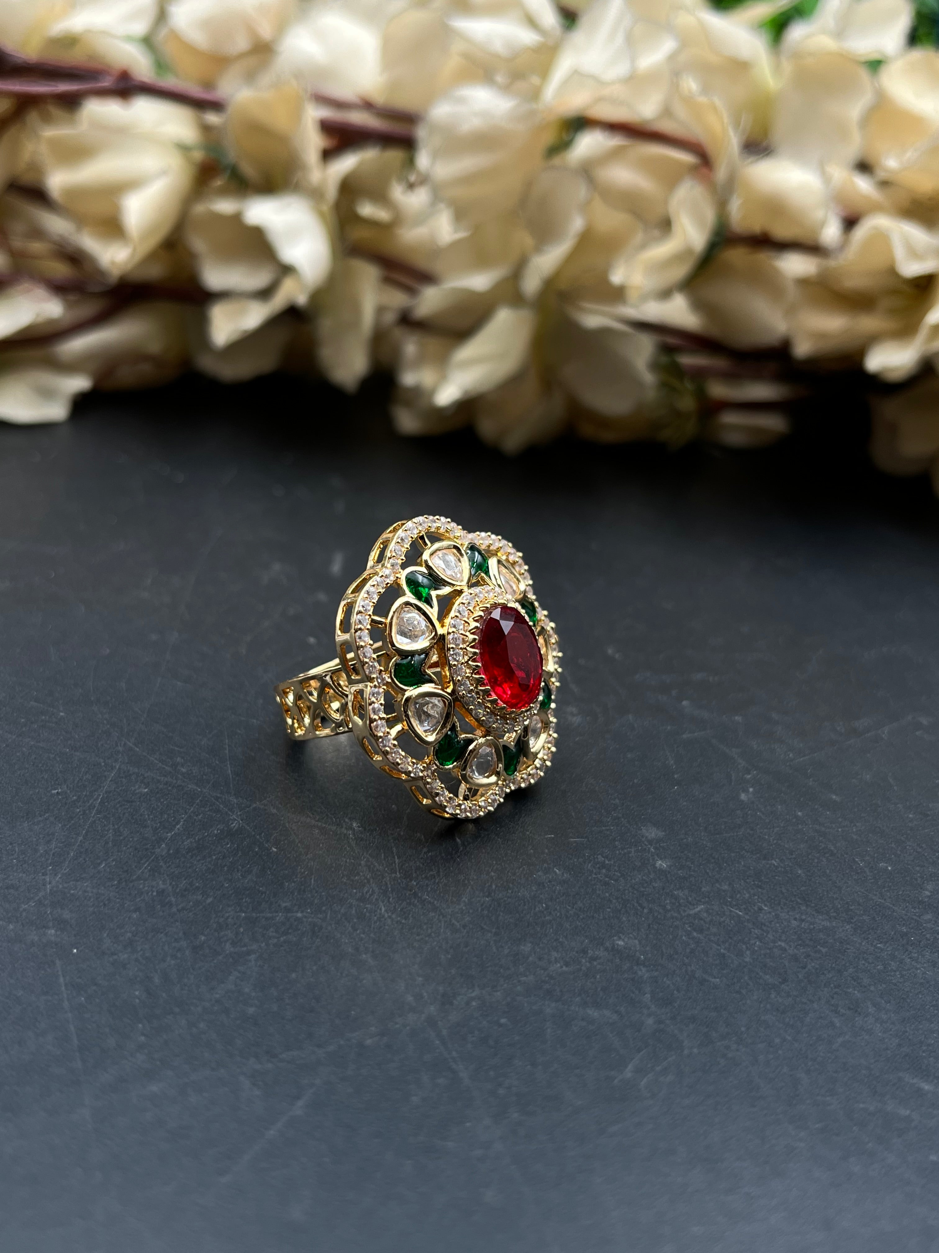 MIJIA RING