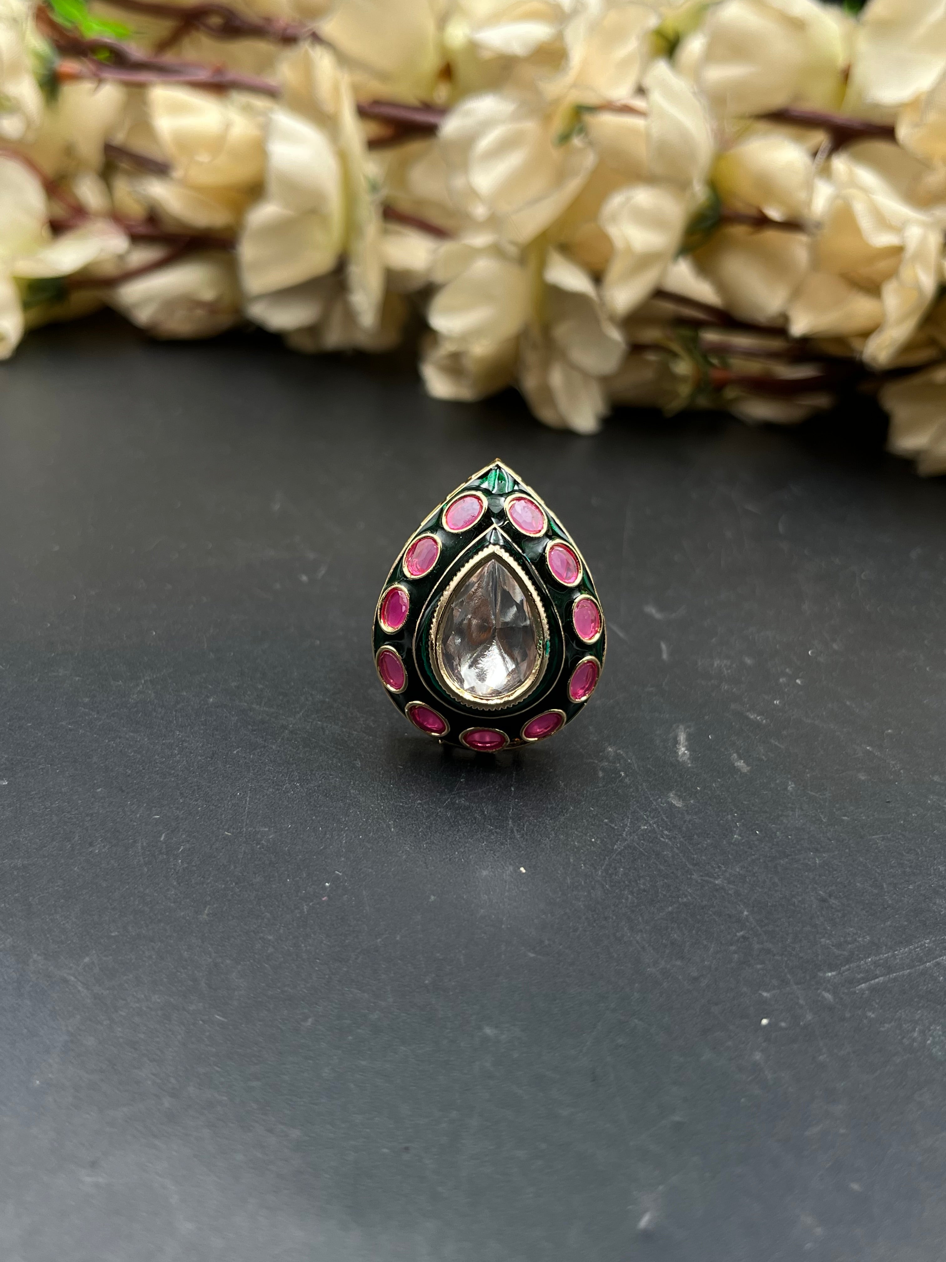 SHENA RING