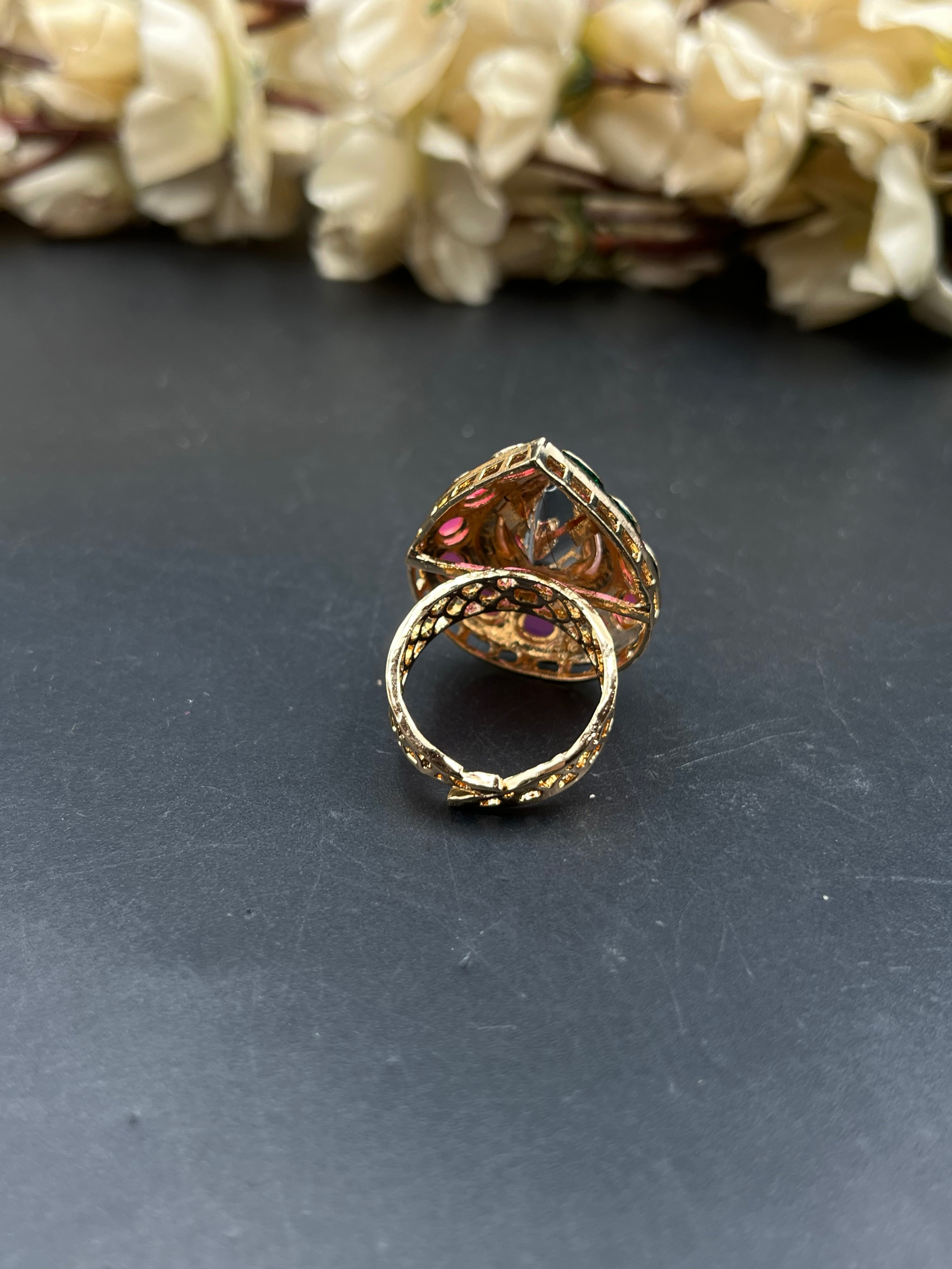 SHENA RING