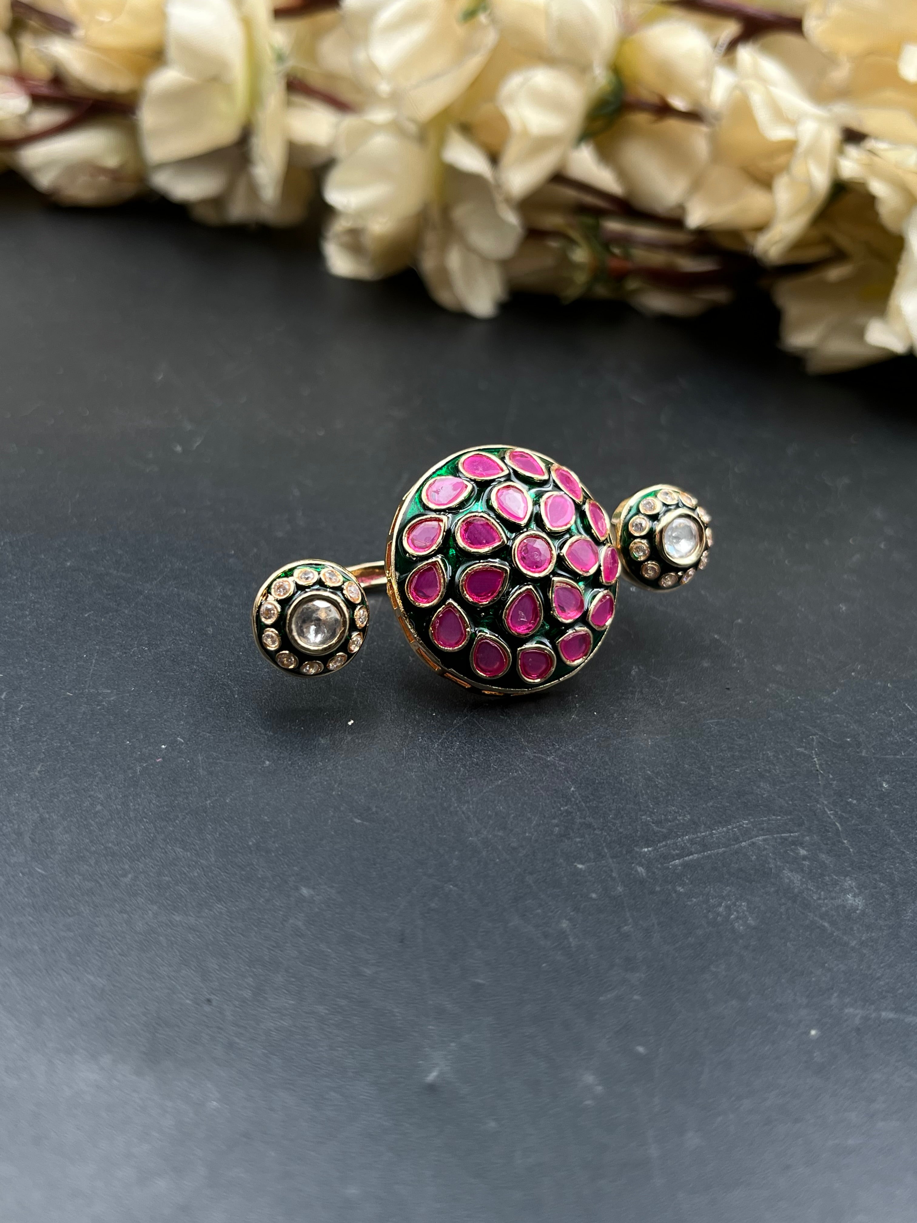 TERU RING