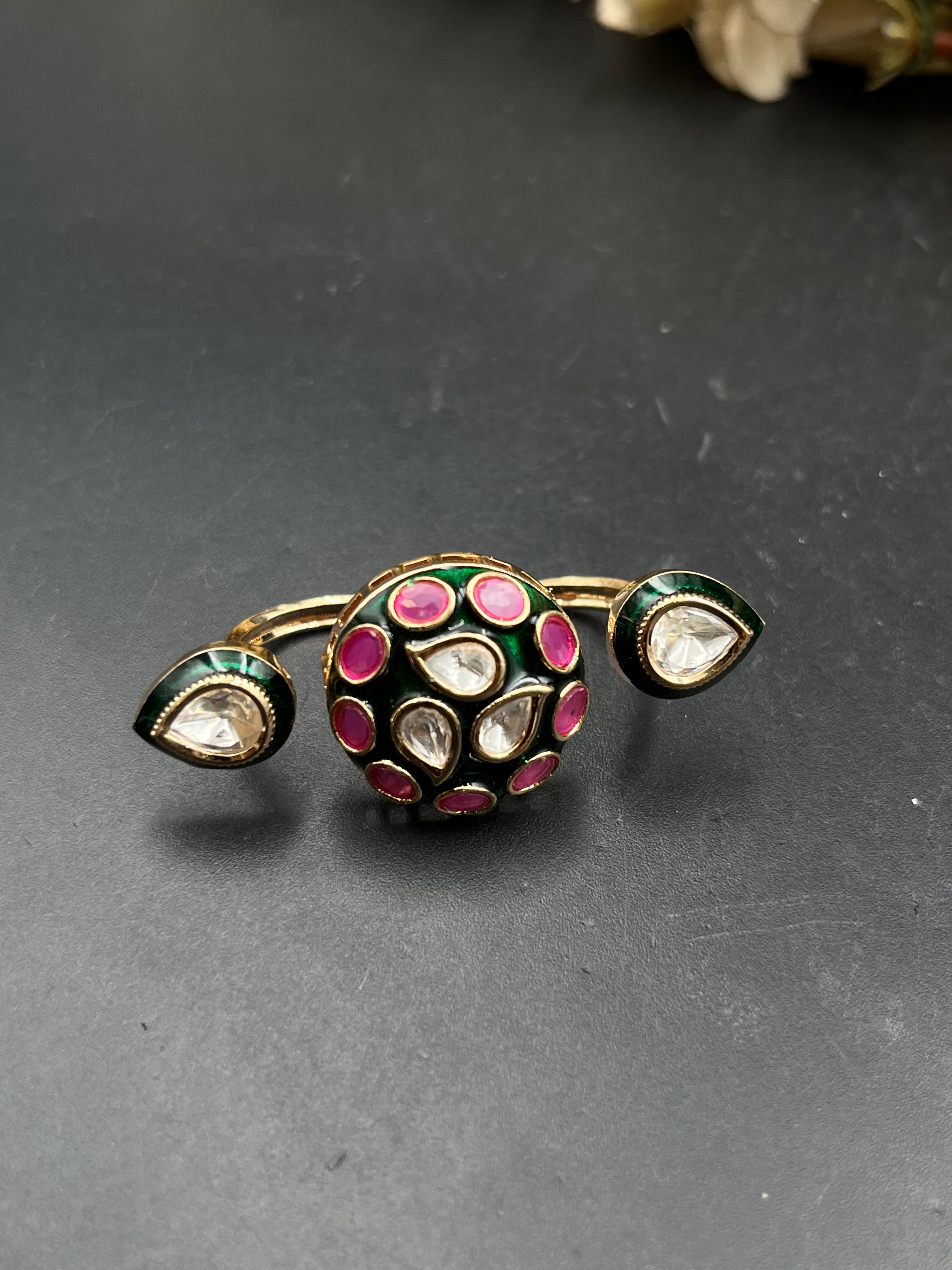 SJIA RING