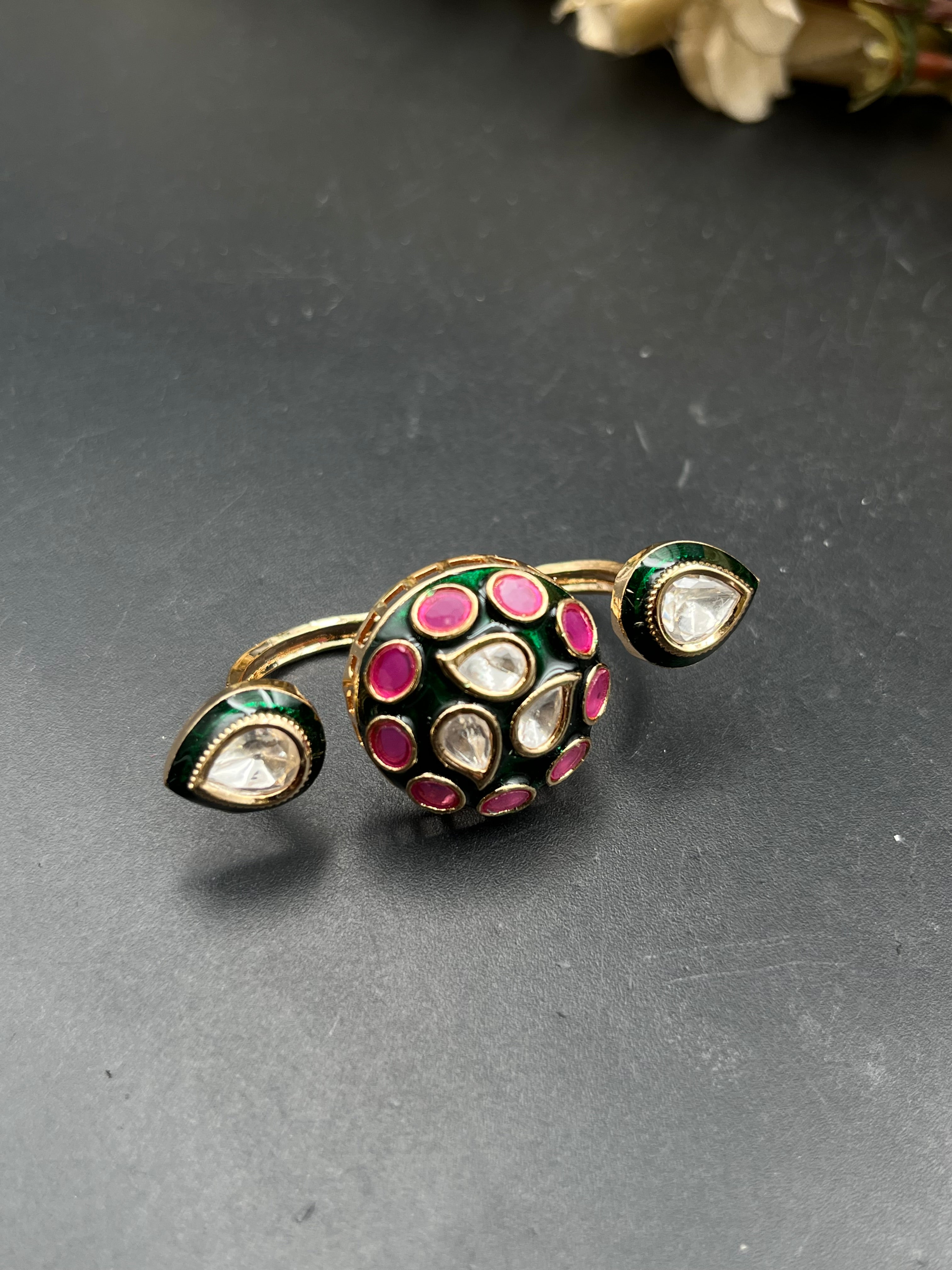SJIA RING