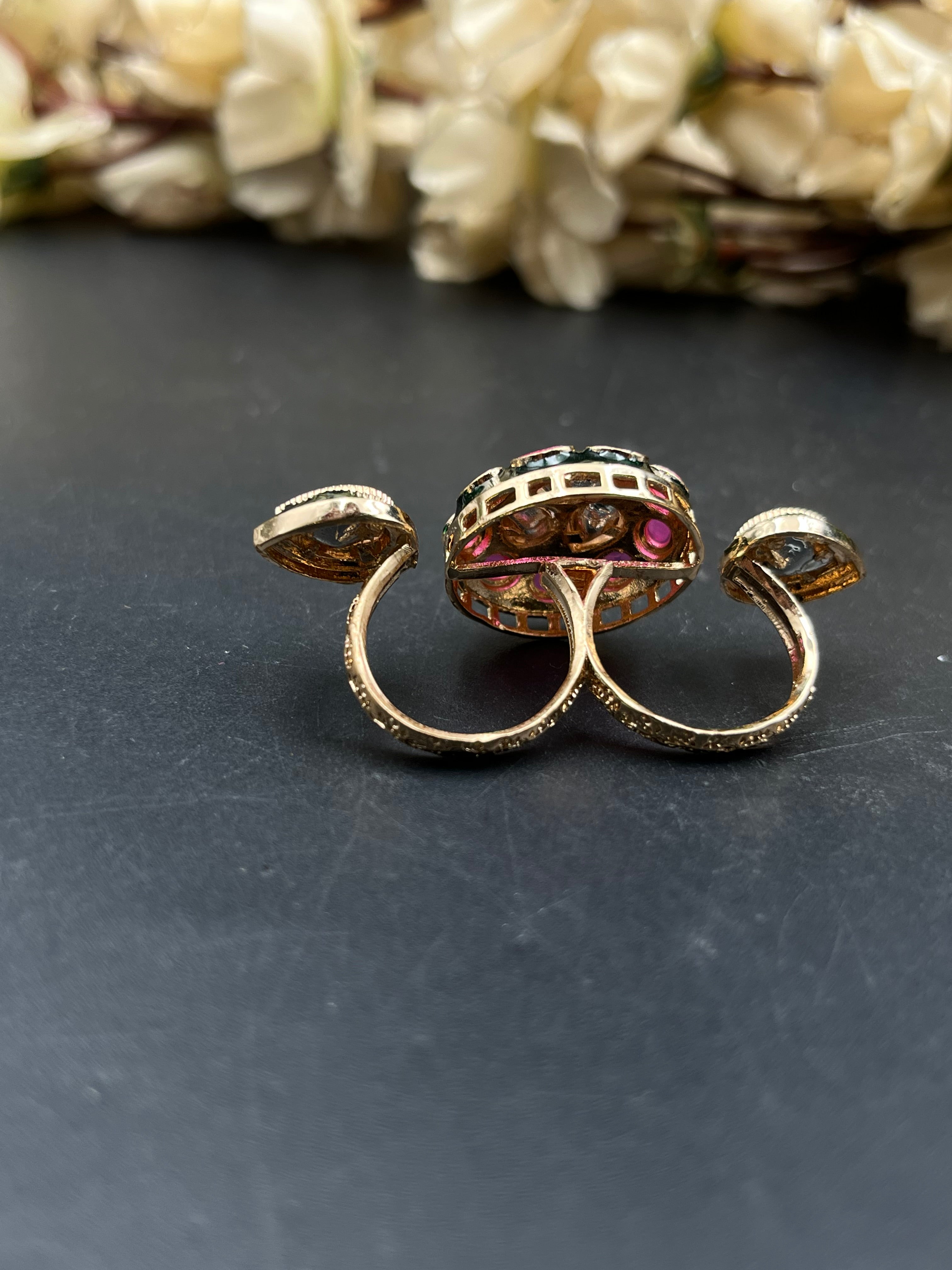 SJIA RING