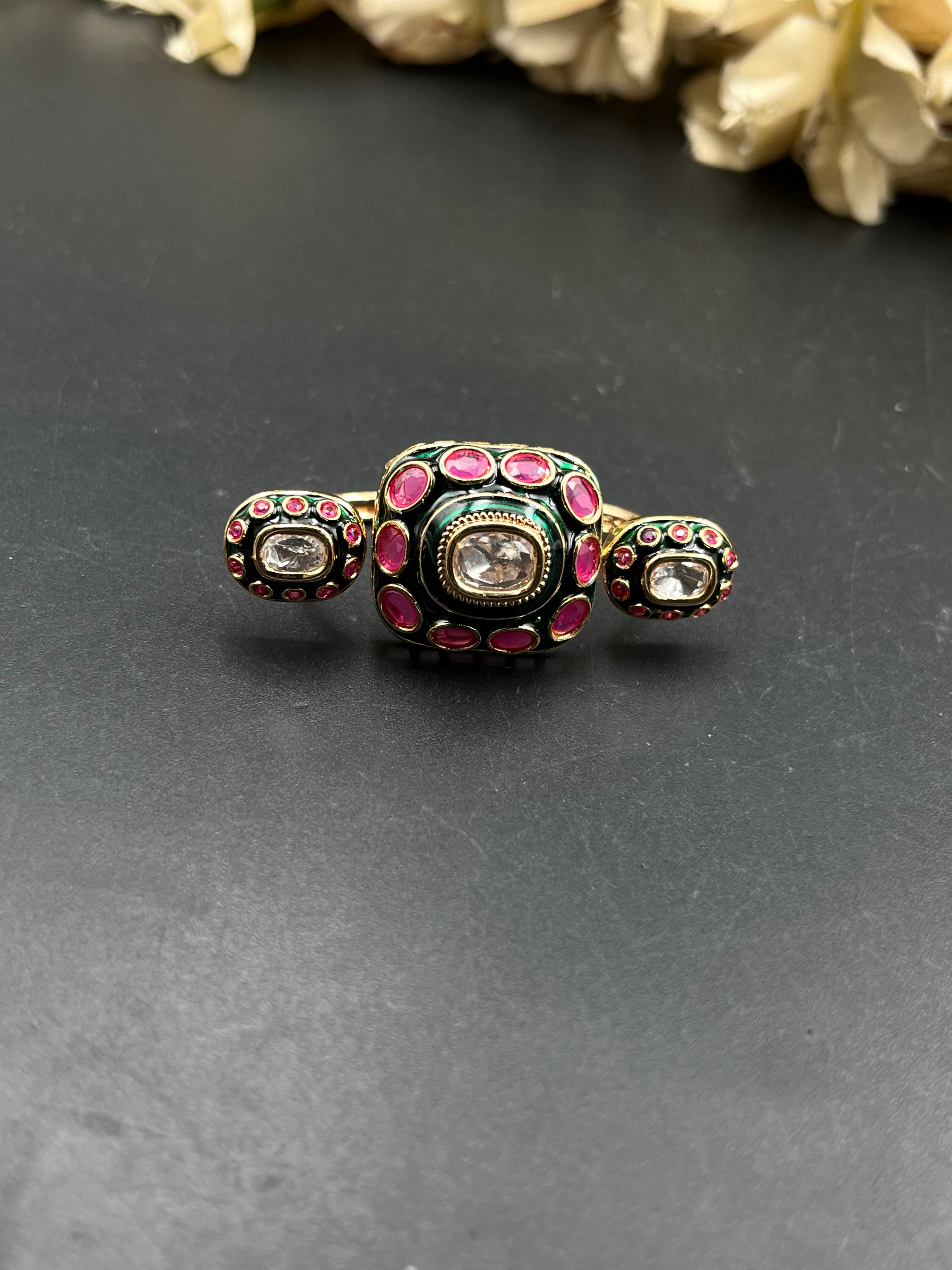 VASHU RING