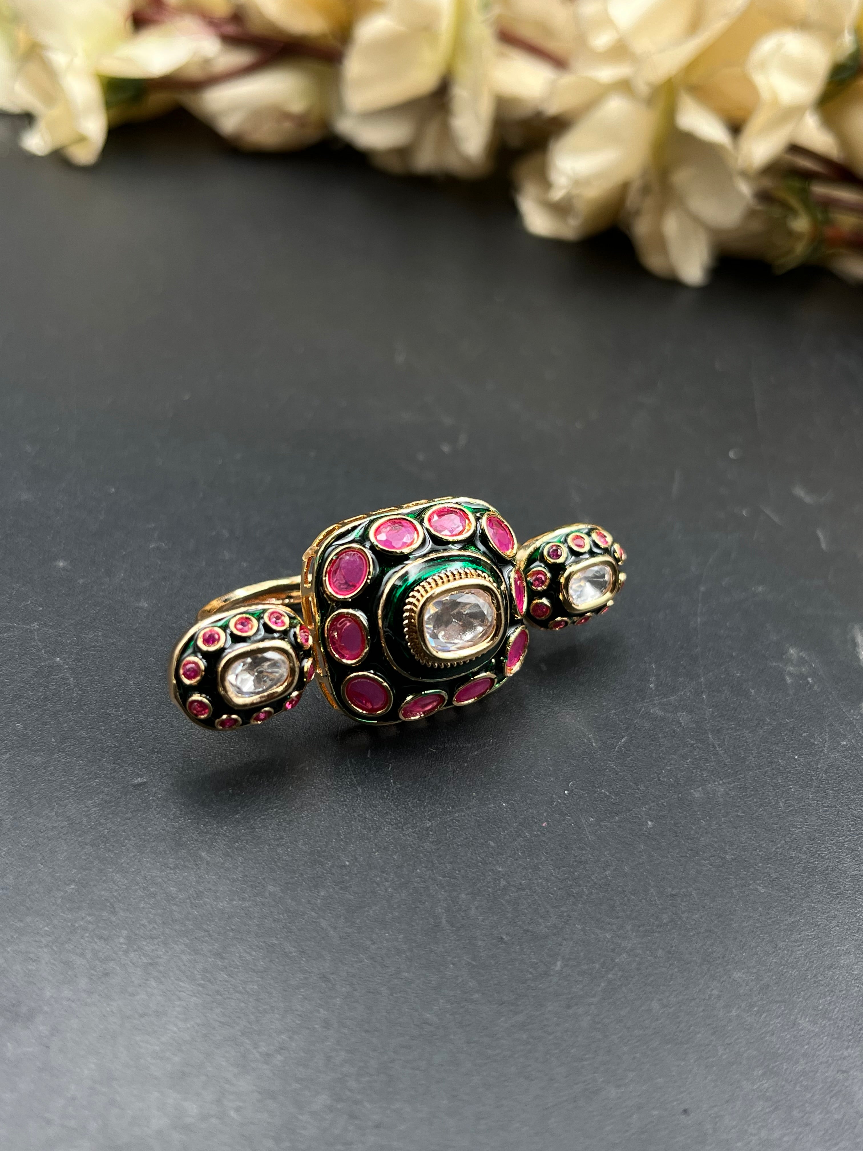 VASHU RING