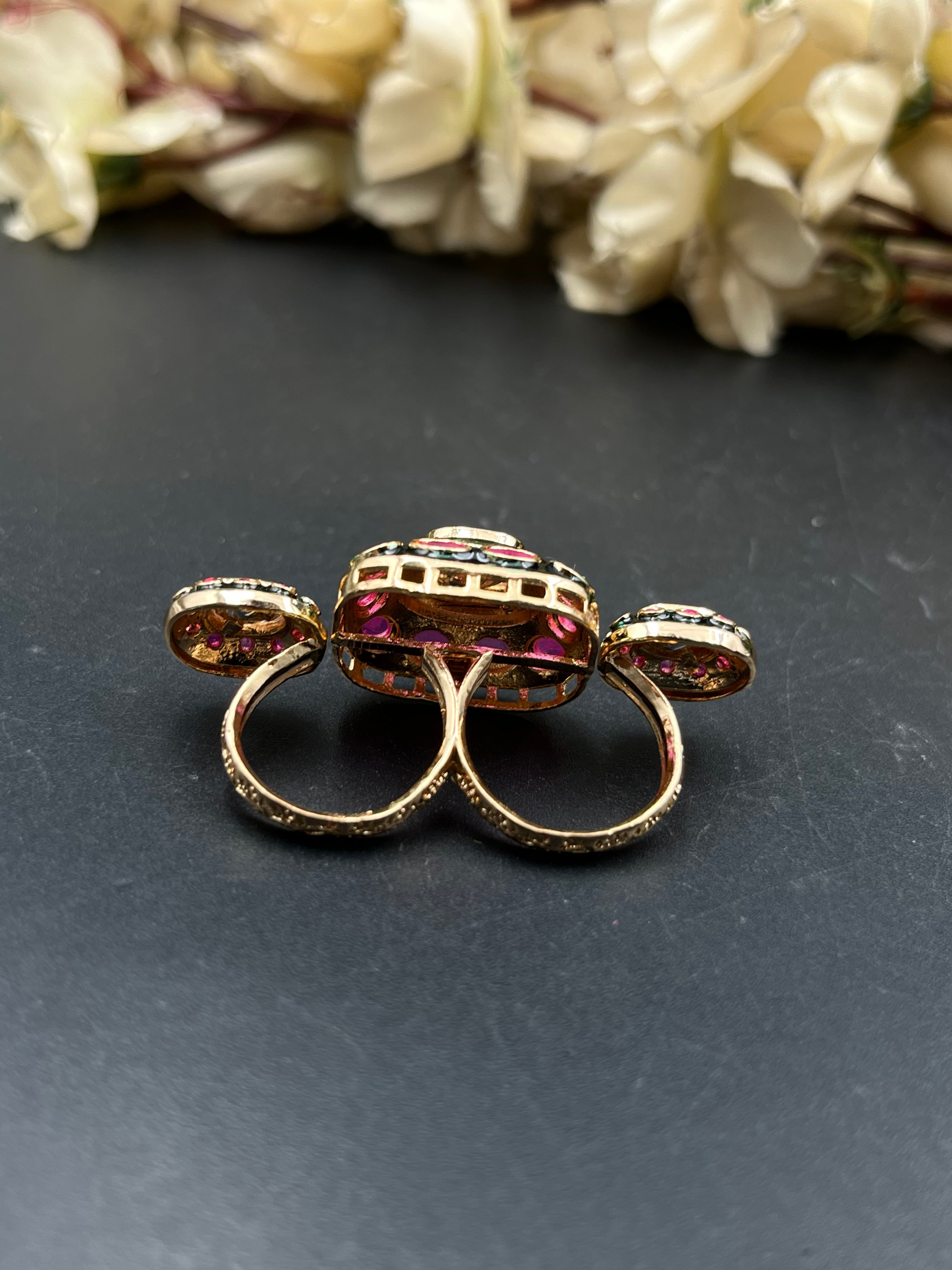 VASHU RING