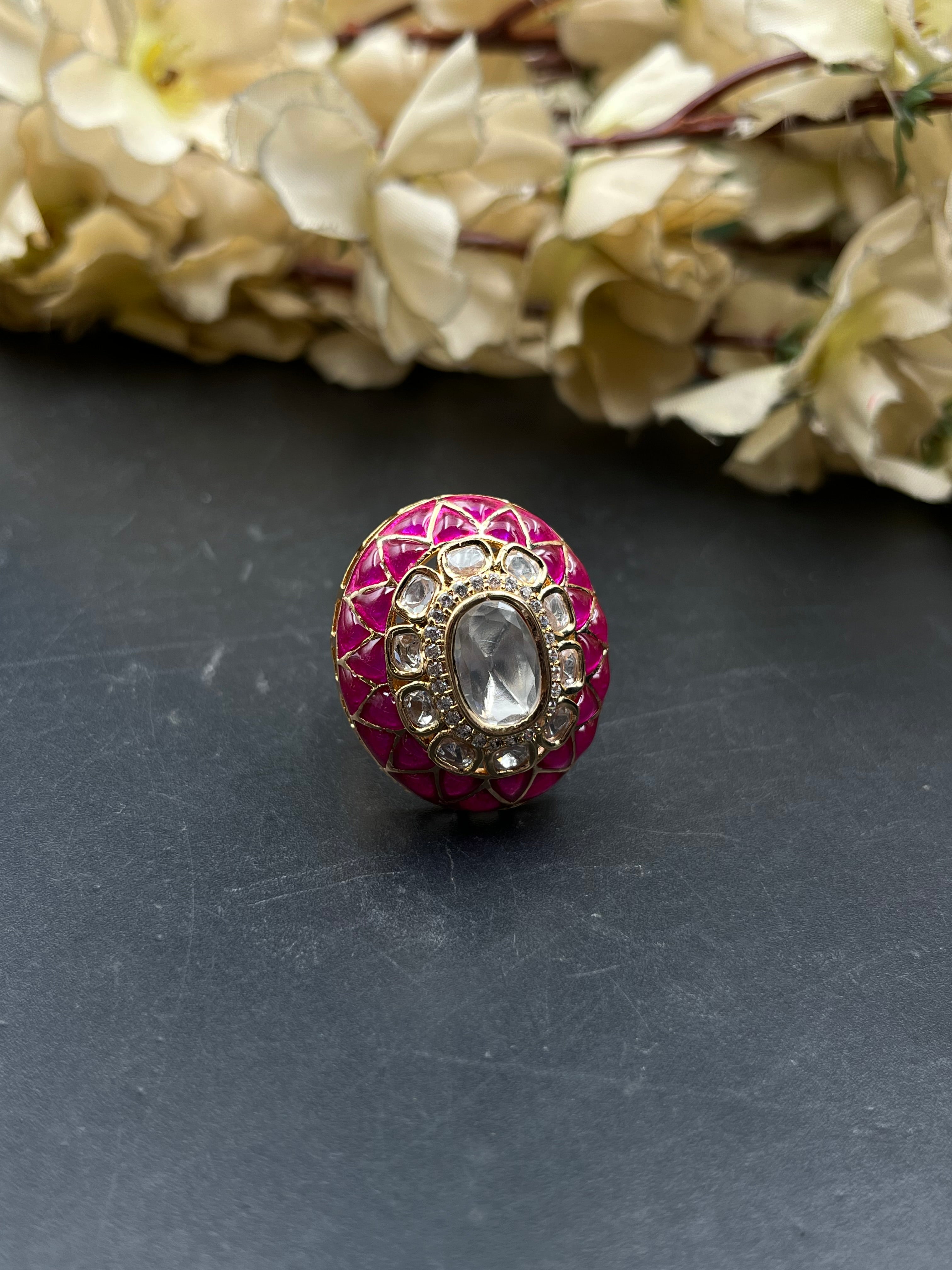 MURALI RING