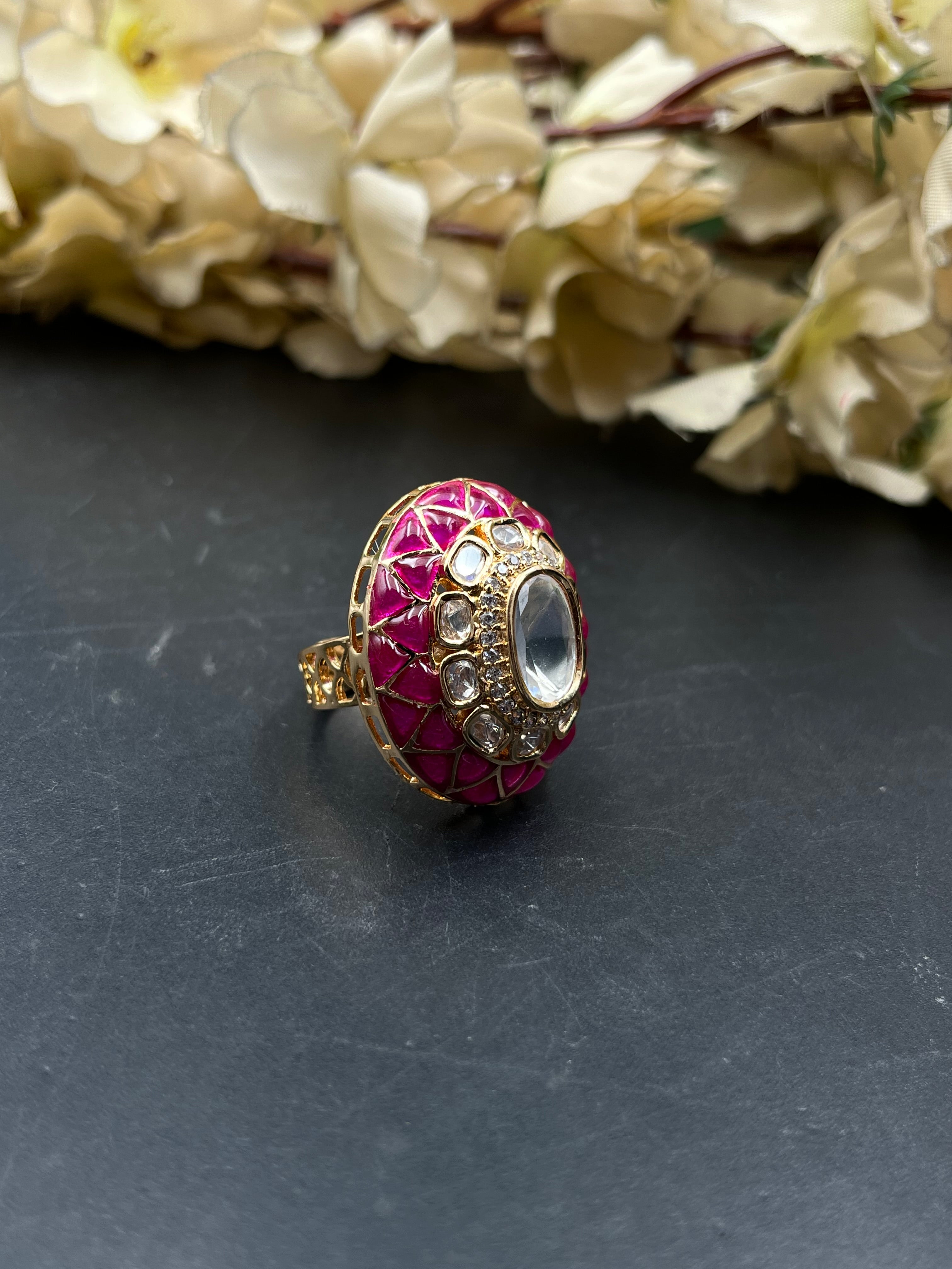 MURALI RING