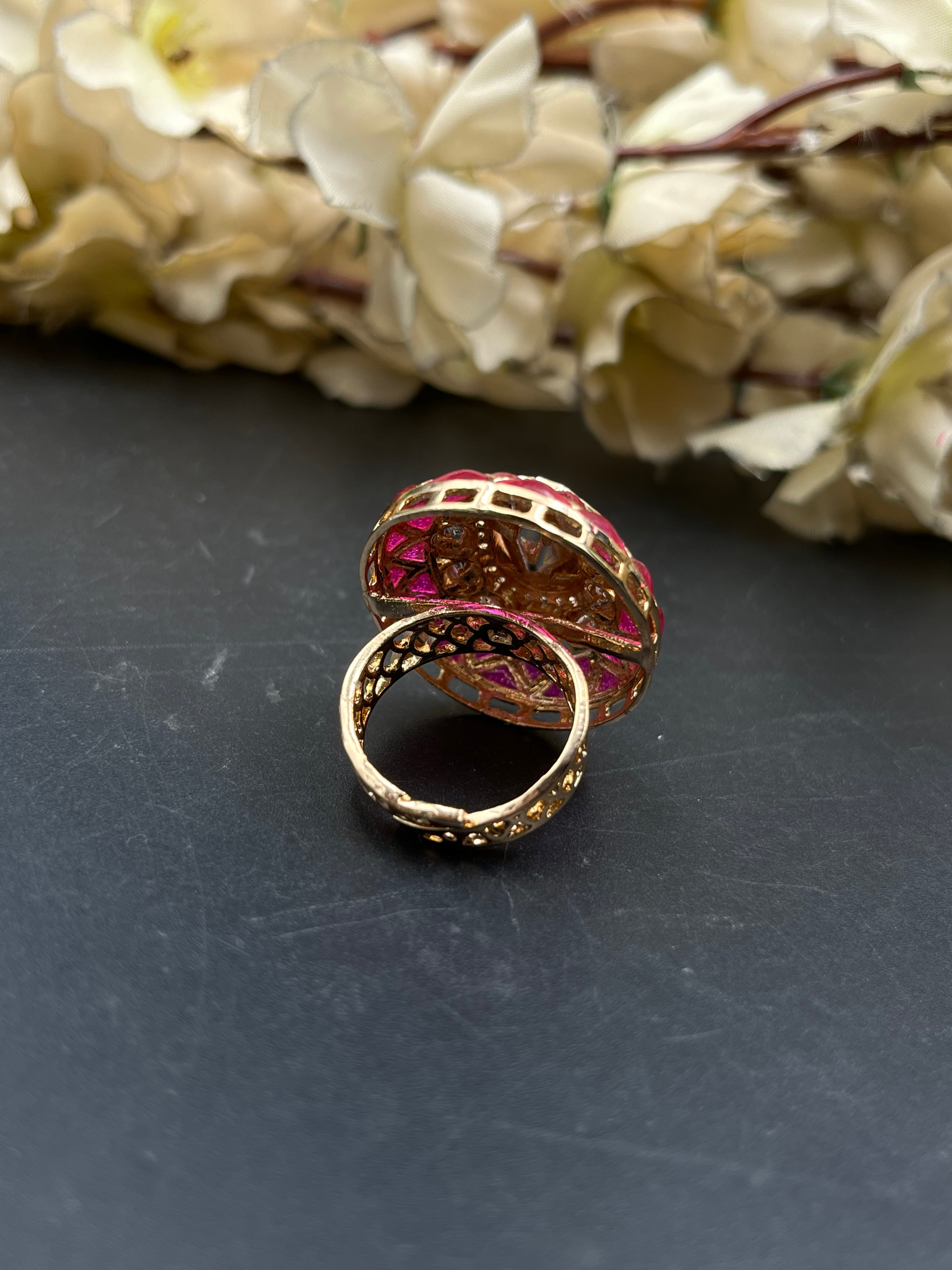 MURALI RING