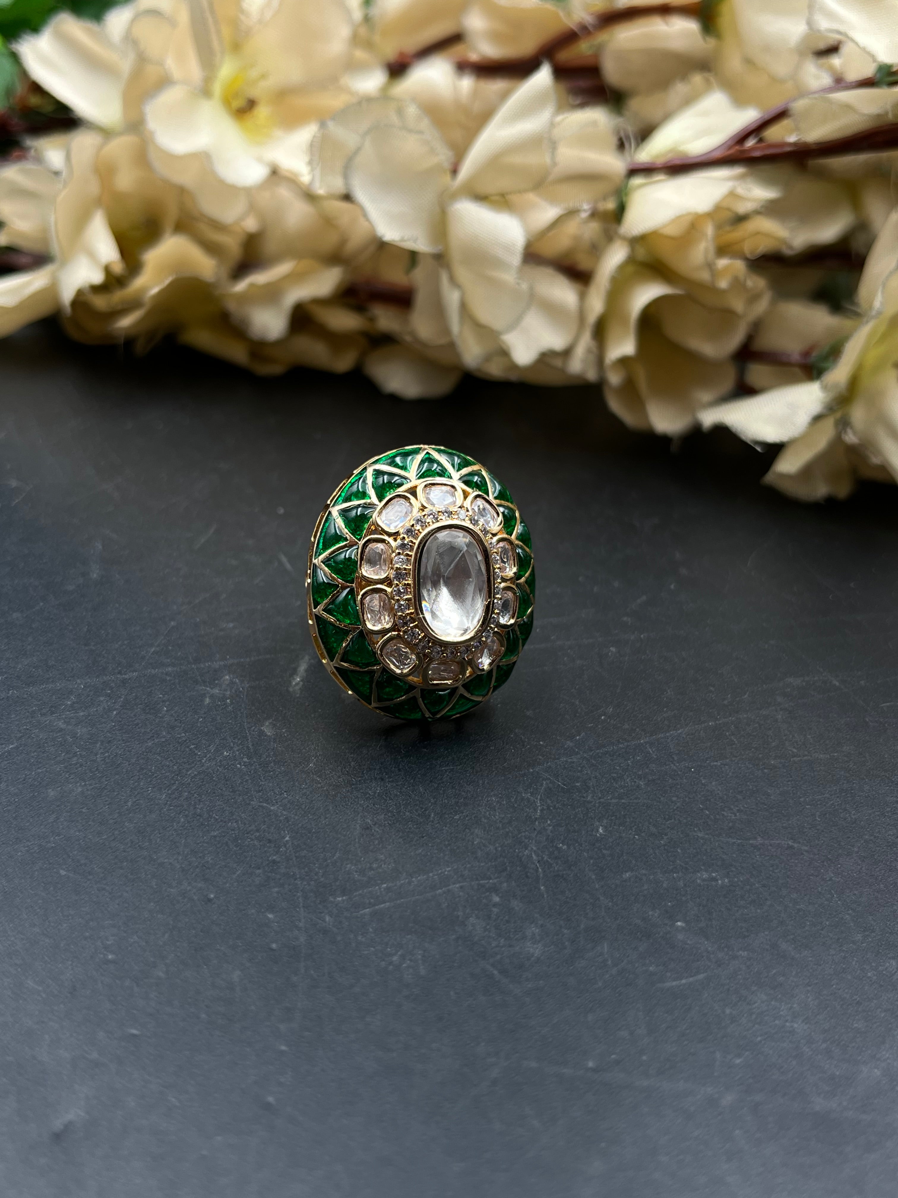 MURALI RING