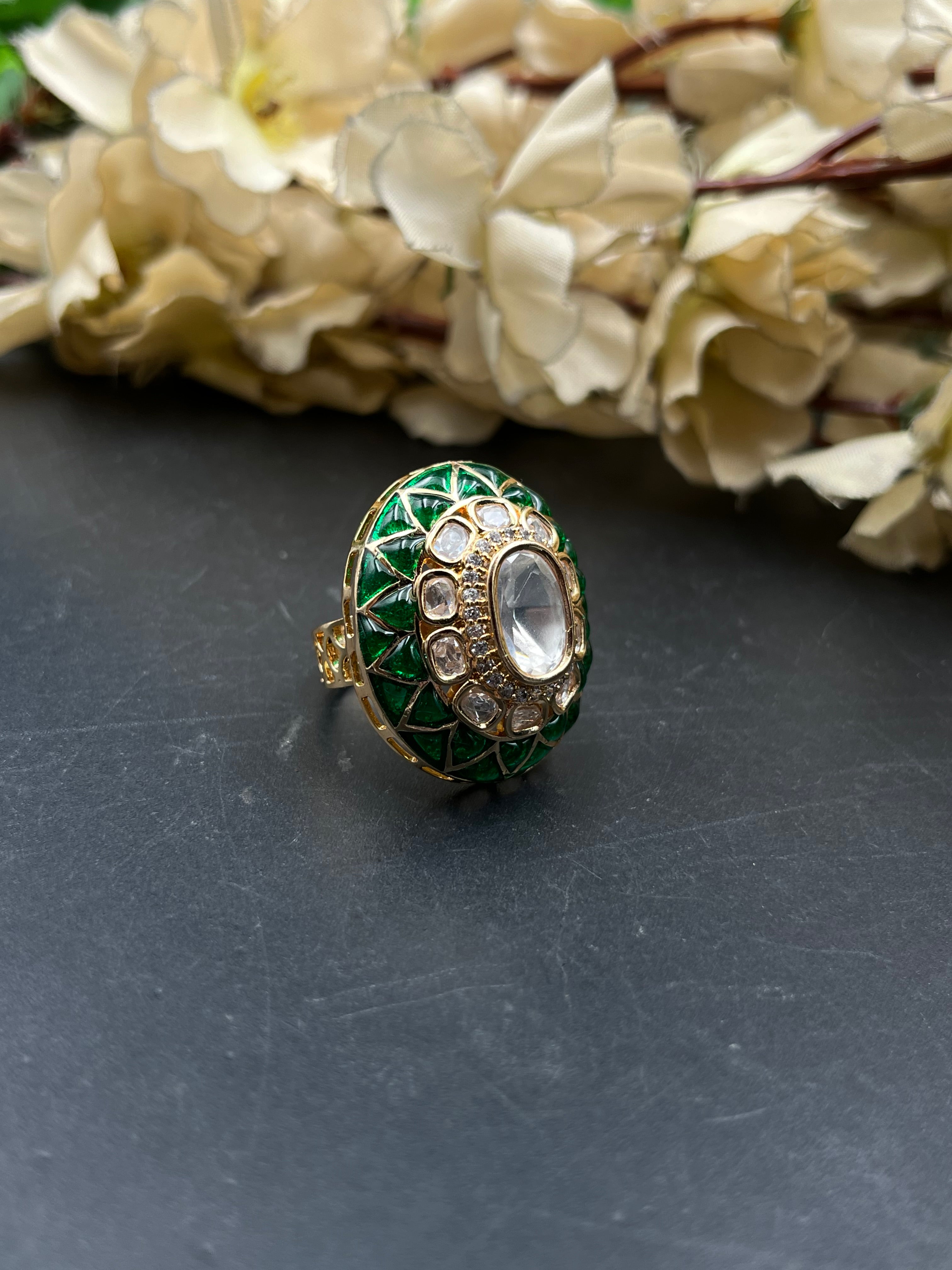 MURALI RING
