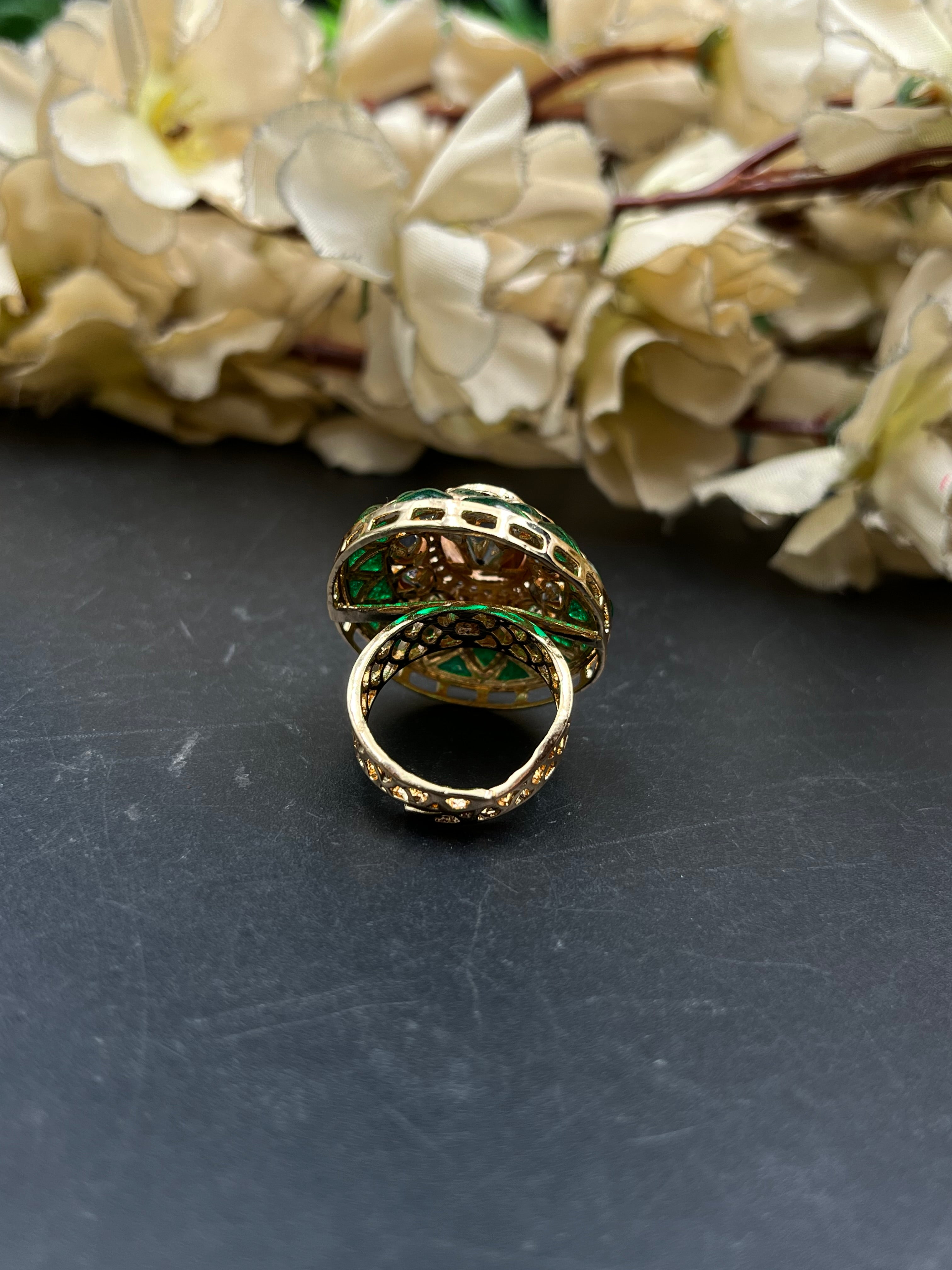 MURALI RING