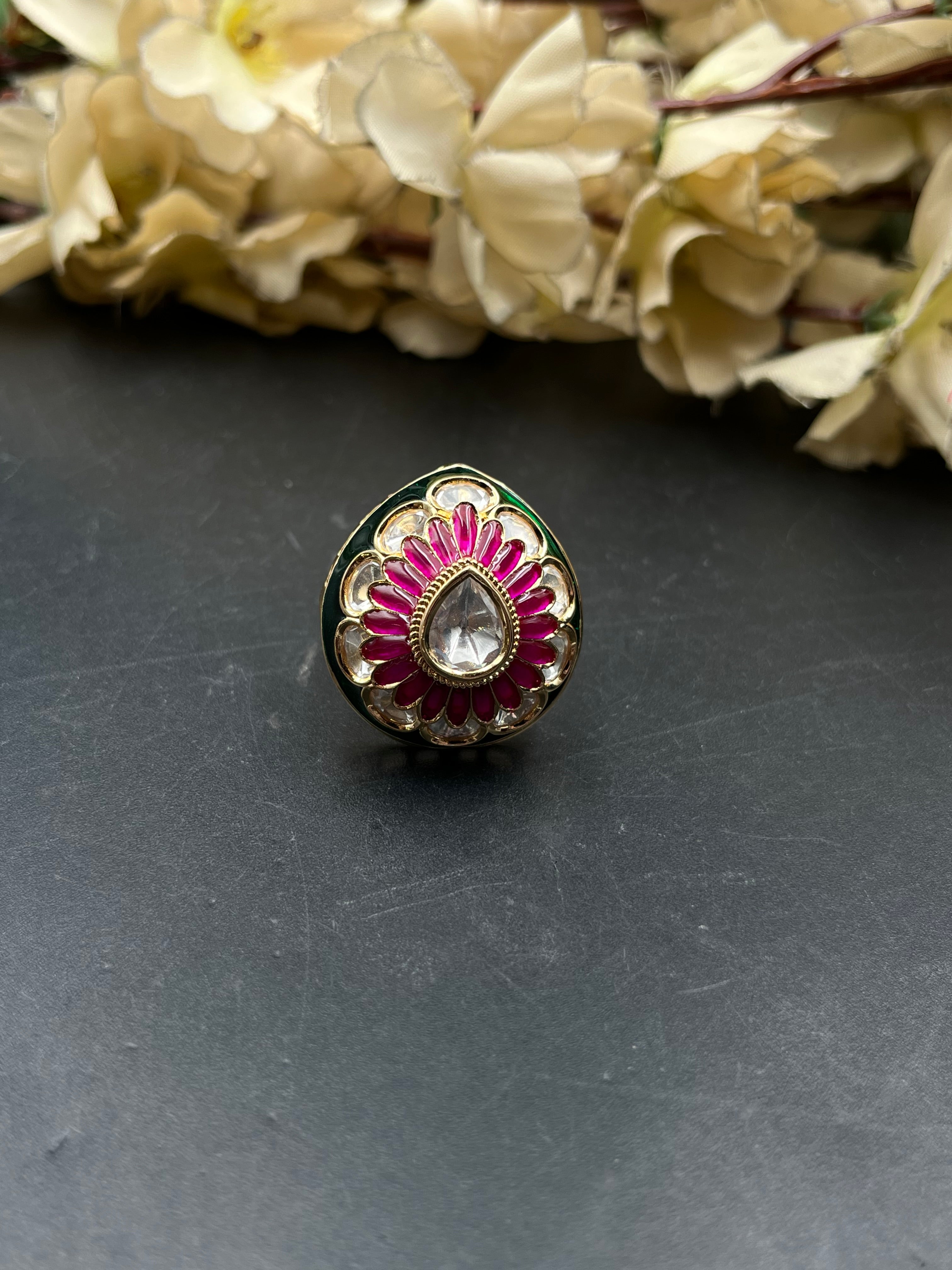 BIANA RING