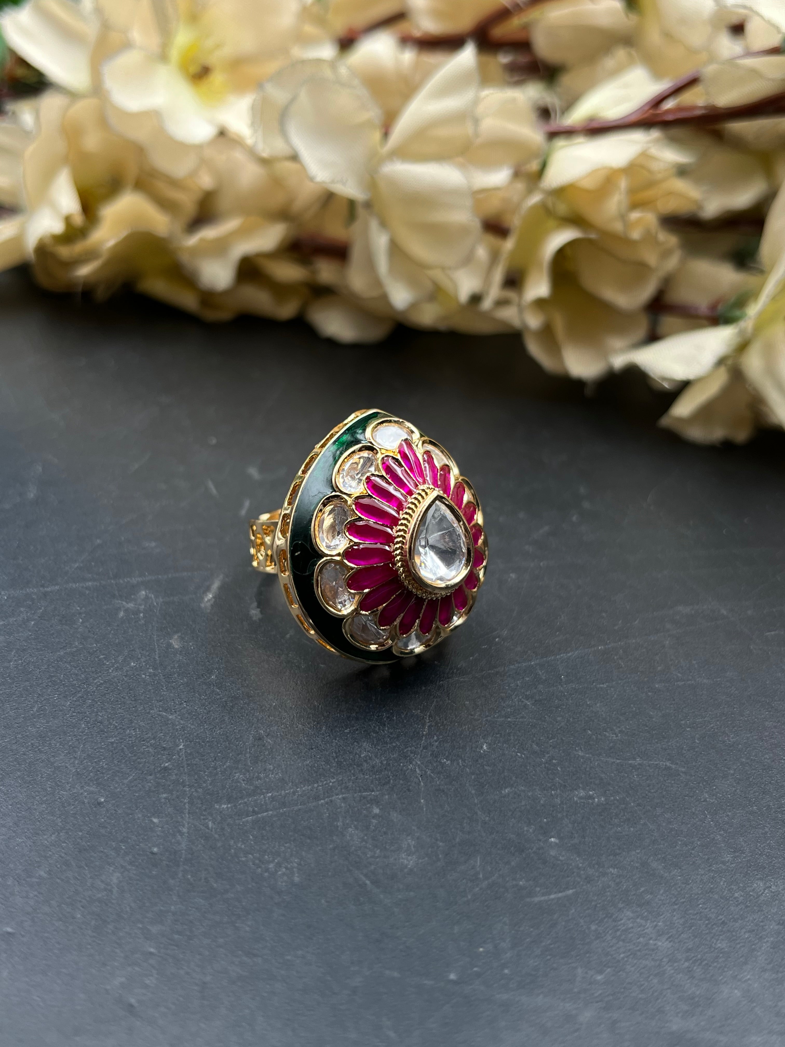 BIANA RING