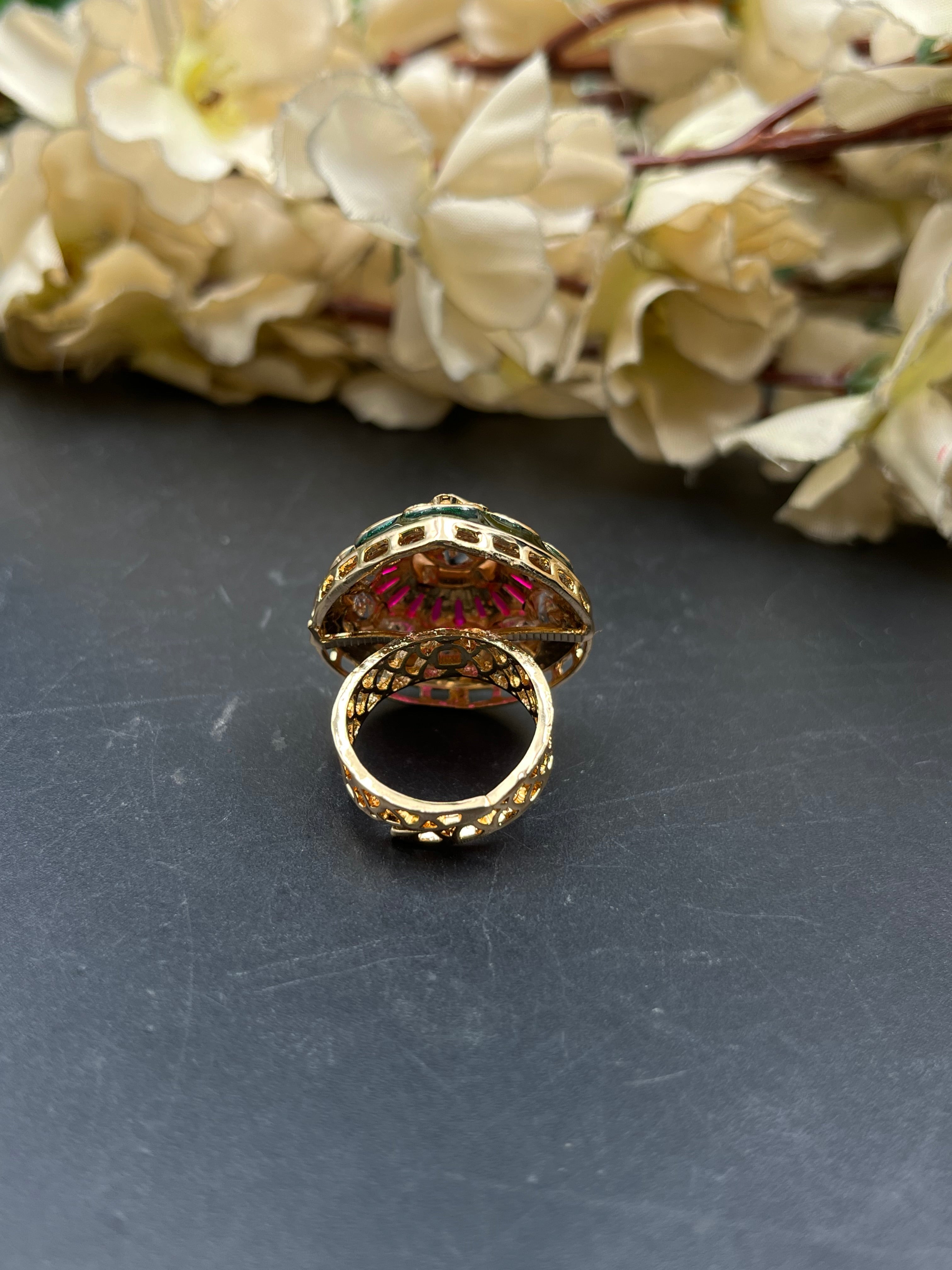 BIANA RING