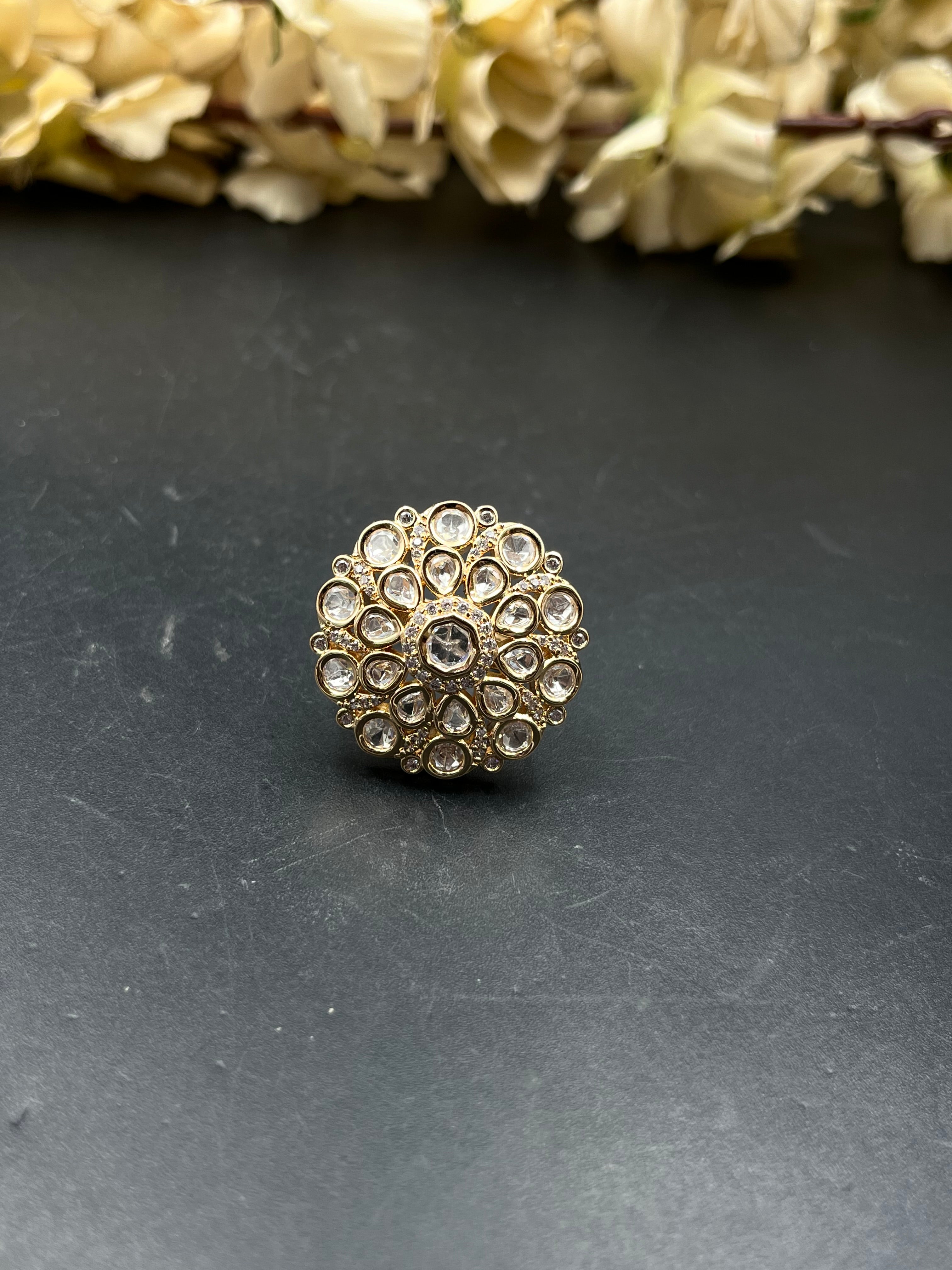 SIMU RING