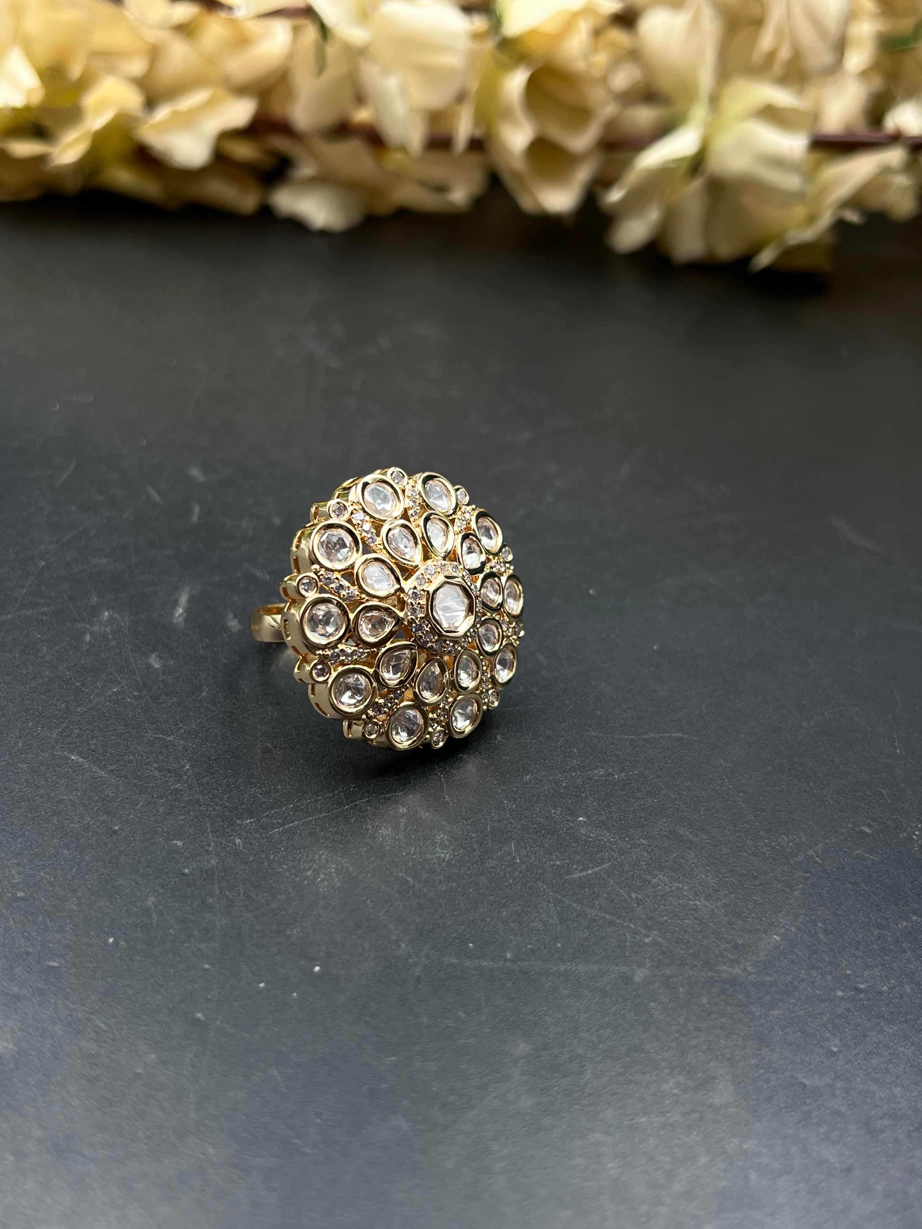 SIMU RING