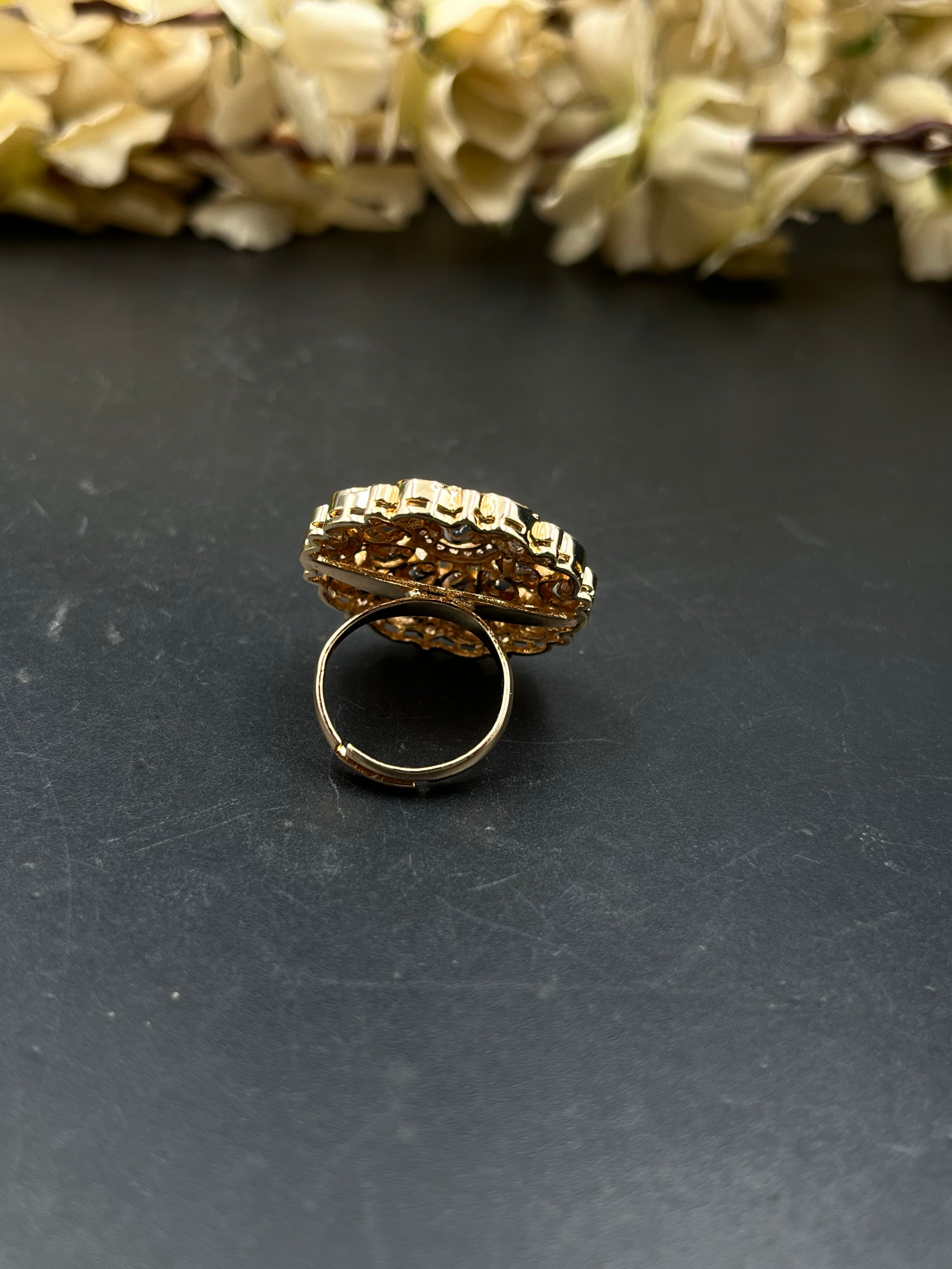 SIMU RING