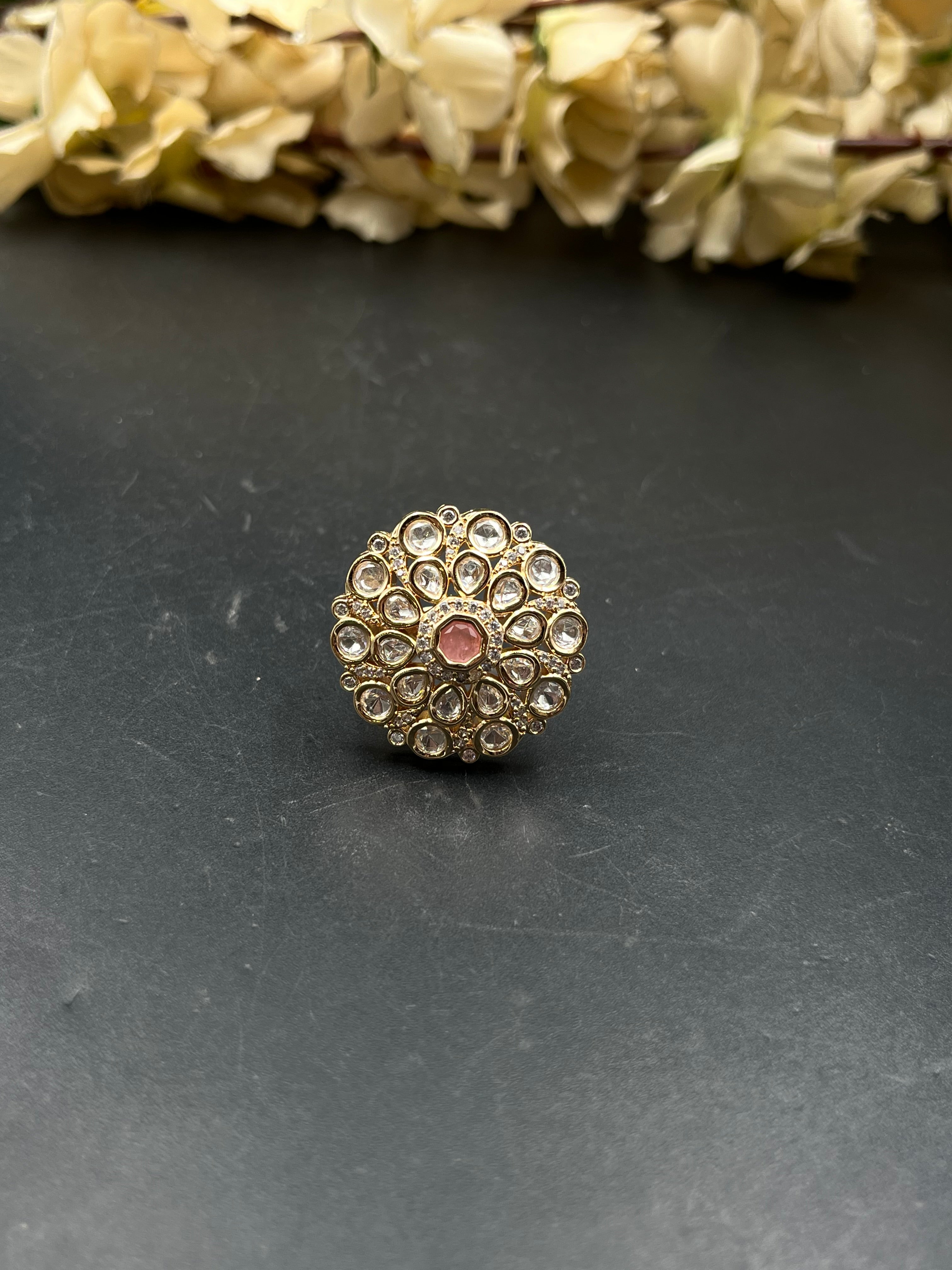 SIMU RING