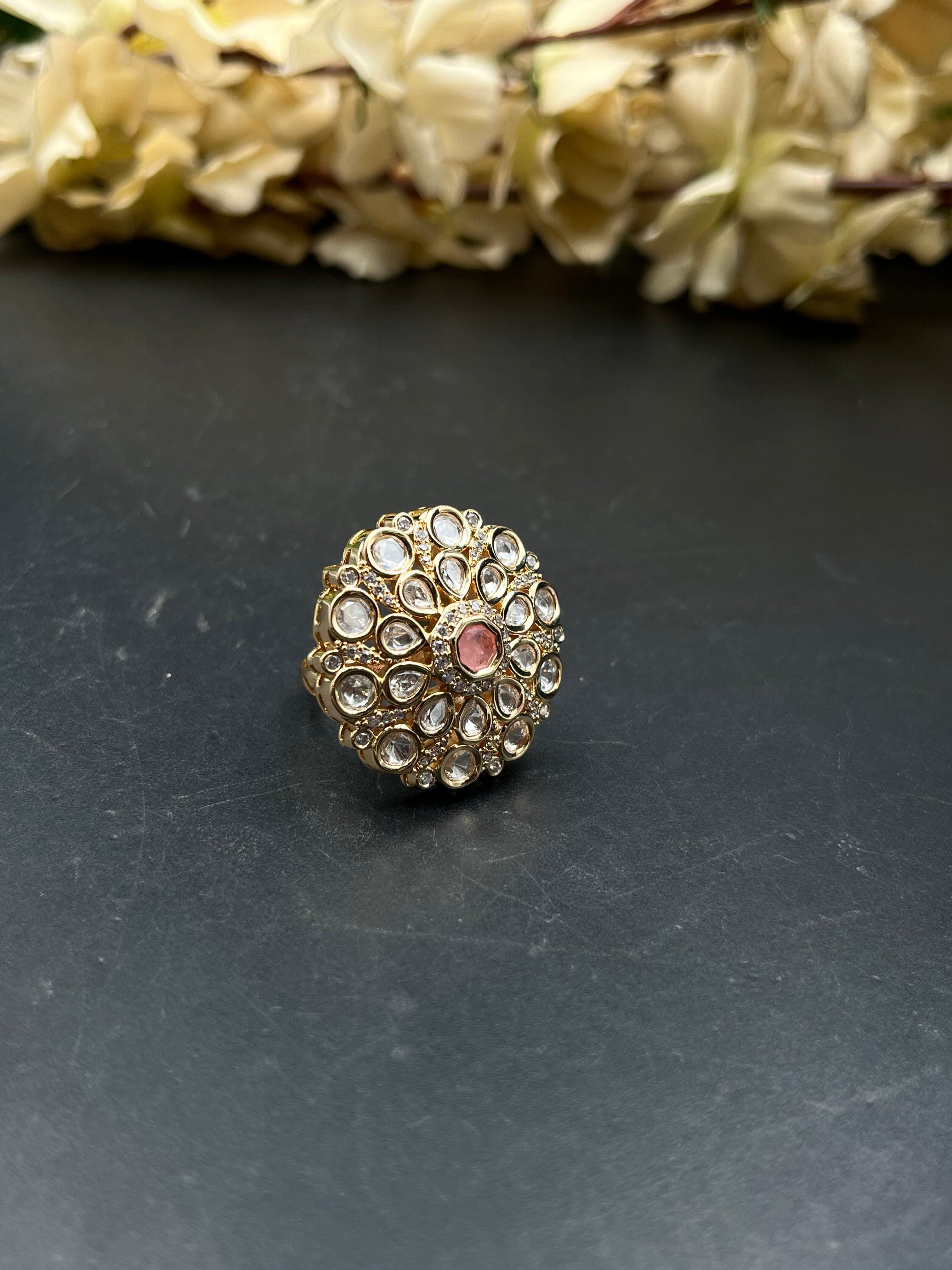 SIMU RING