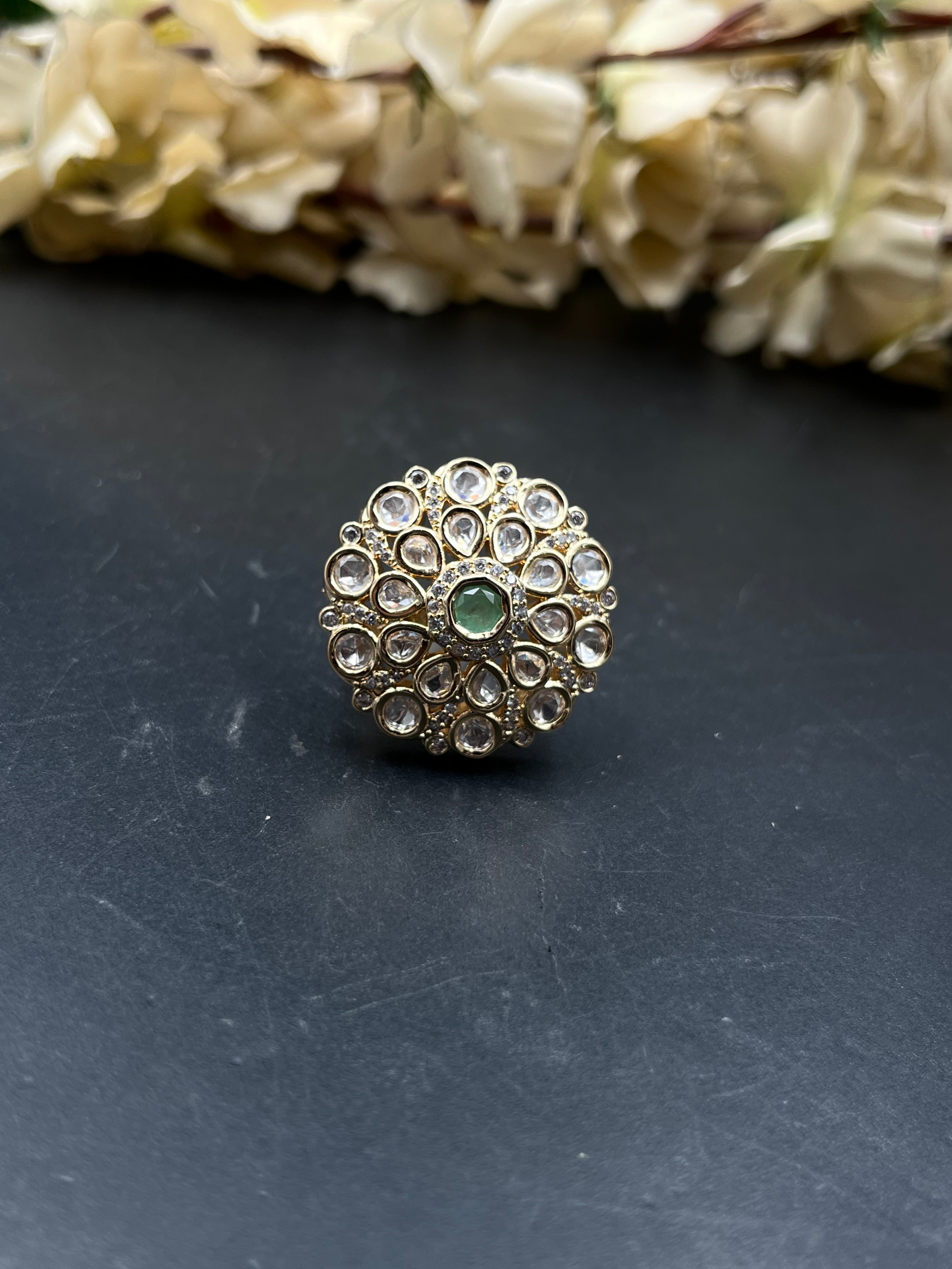 SIMU RING